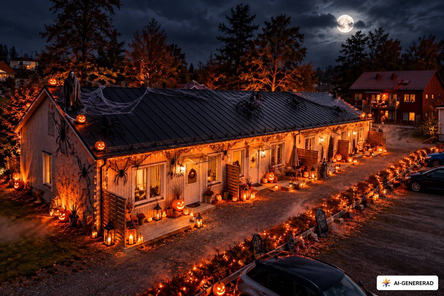 Vagnhärad, Trosa kommun