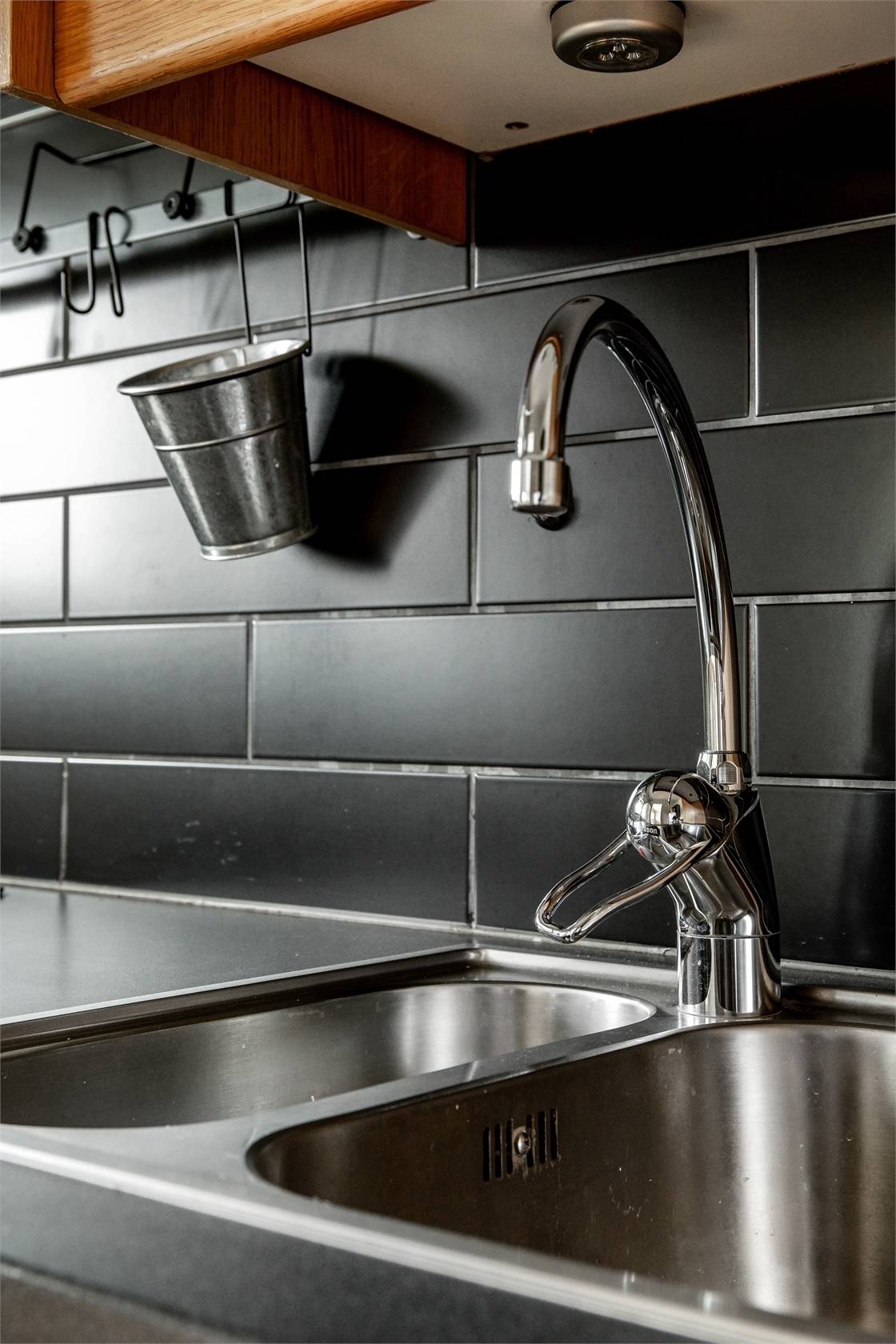 1 rum Lägenhet på Mårtensgatan 6B Ljusdal Ljusdals kommun - bild 13