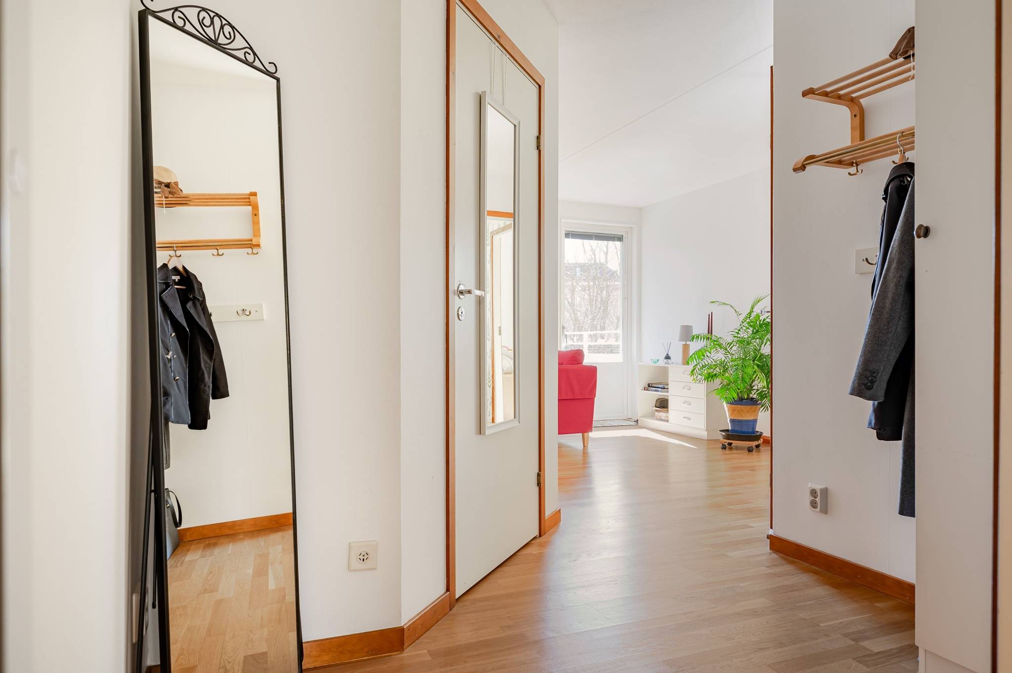 2 rum Lägenhet på Edsvägen 1C Centrala Huddinge Huddinge kommun - bild 16