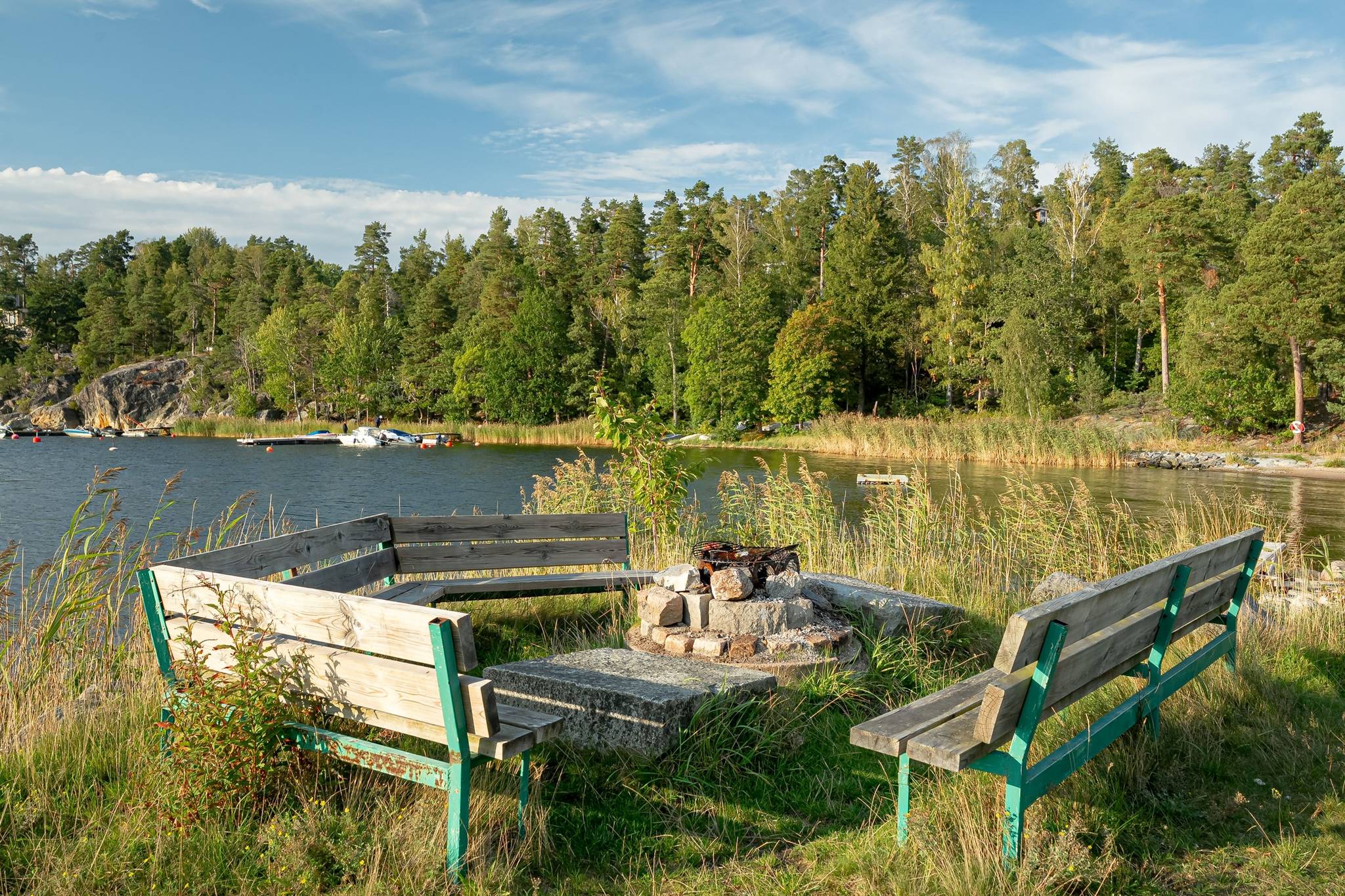 7 rum Villa på Stadsvallsvägen 8 Stadsvall Värmdö kommun - bild 34