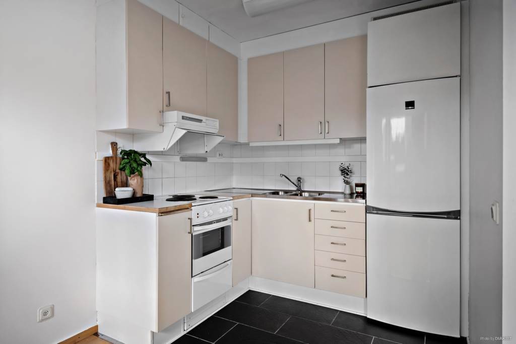 1 rum Lägenhet på Tumba torg 108 Tumba Botkyrka kommun - bild 6