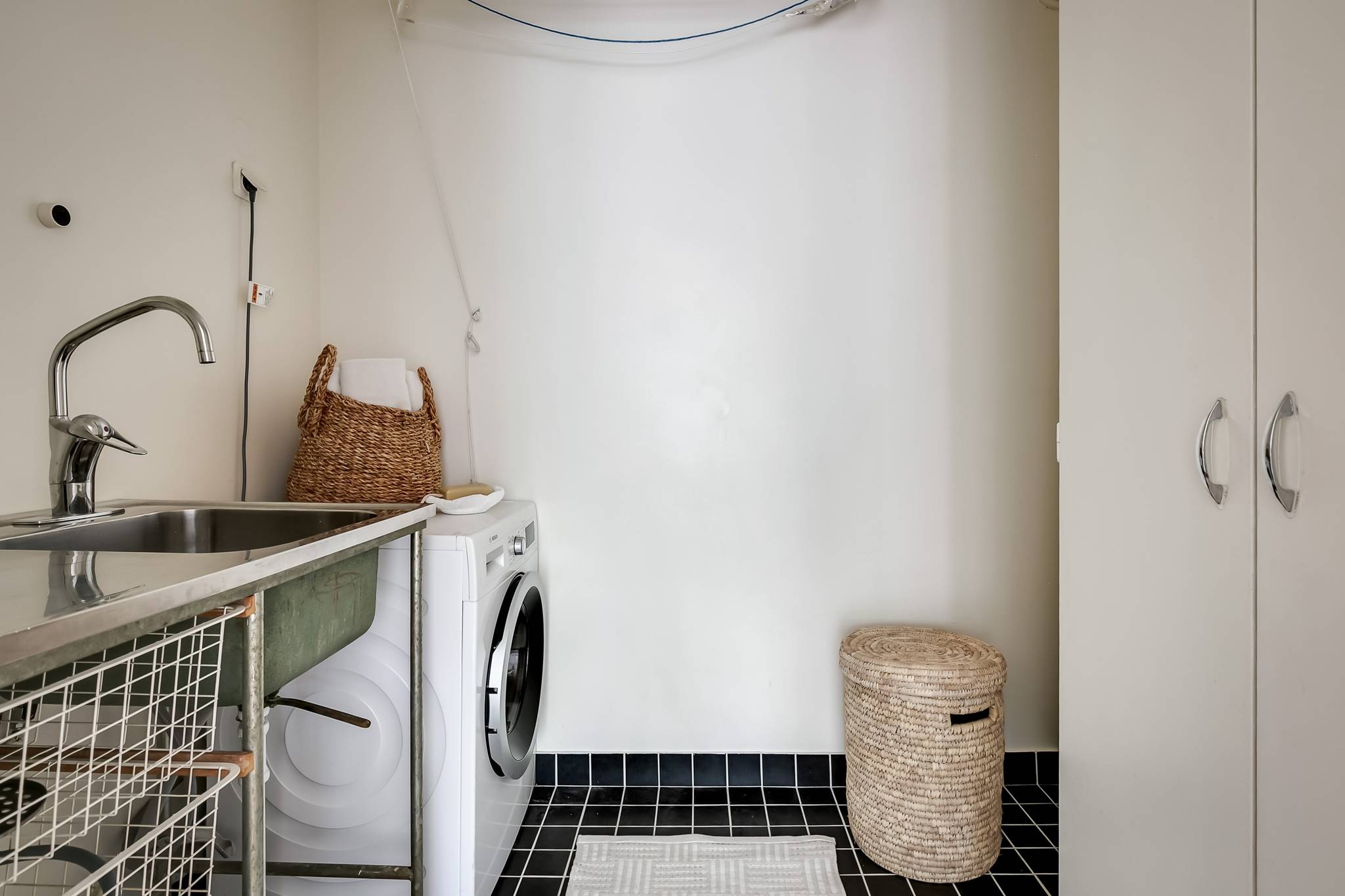 2 rum Lägenhet på Oxelvägen 40 Älta Nacka kommun - bild 24