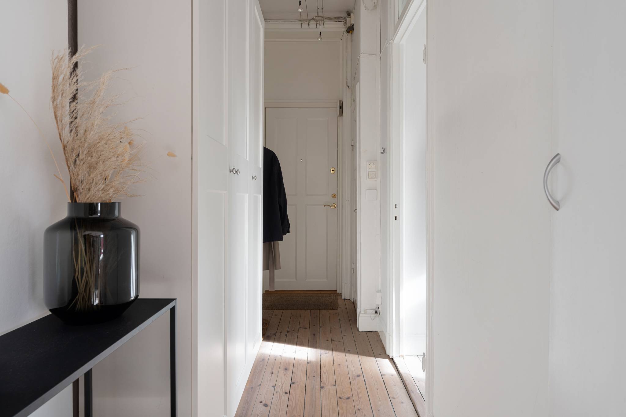1 rum Lägenhet på Norrtullsgatan 47, 5/5 tr! Norrtull / Vasastan Stockholms kommun - bild 24
