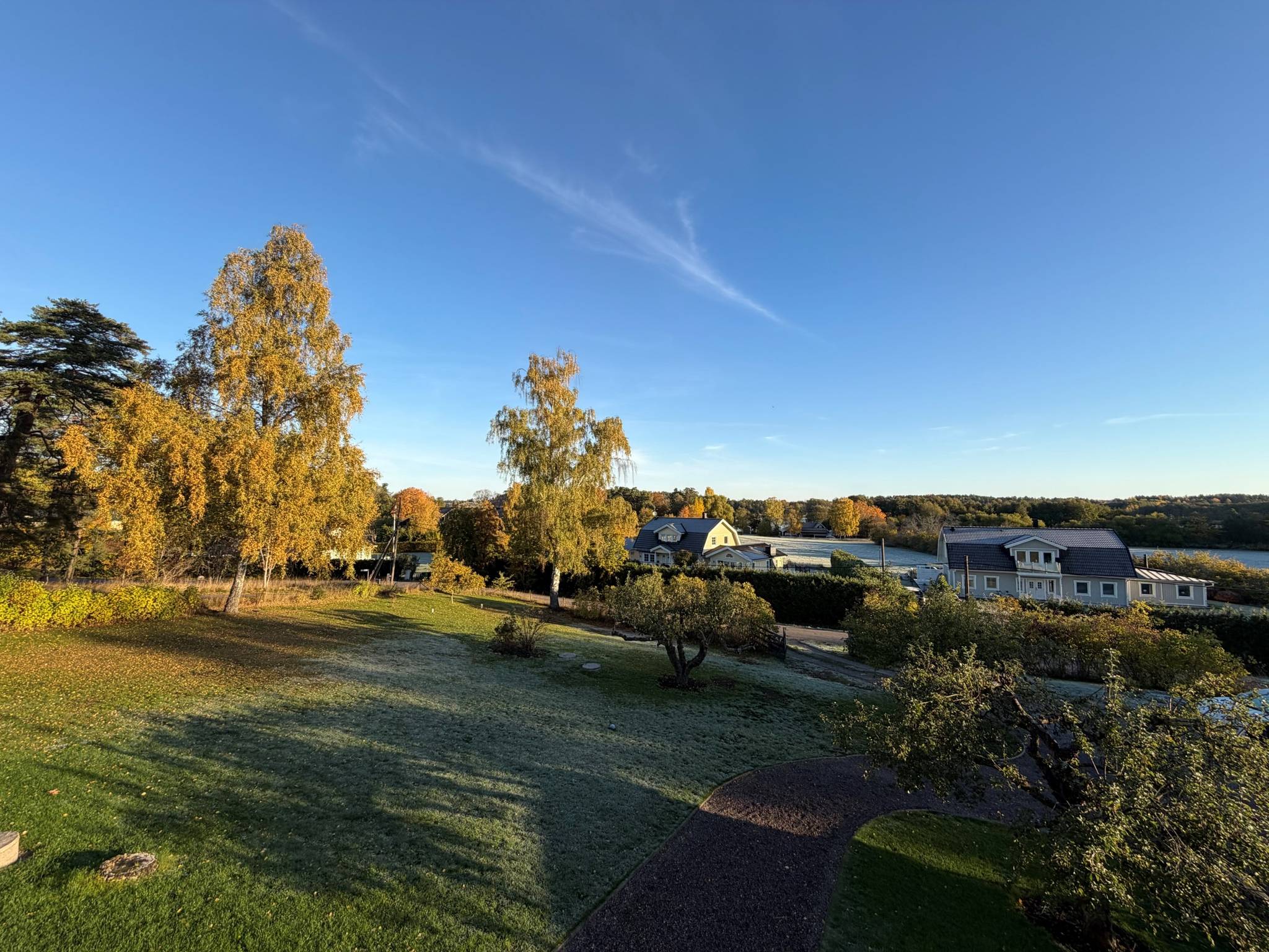 6 rum Villa på Viksundsvägen 36 Hilleshög Ekerö kommun - bild 20