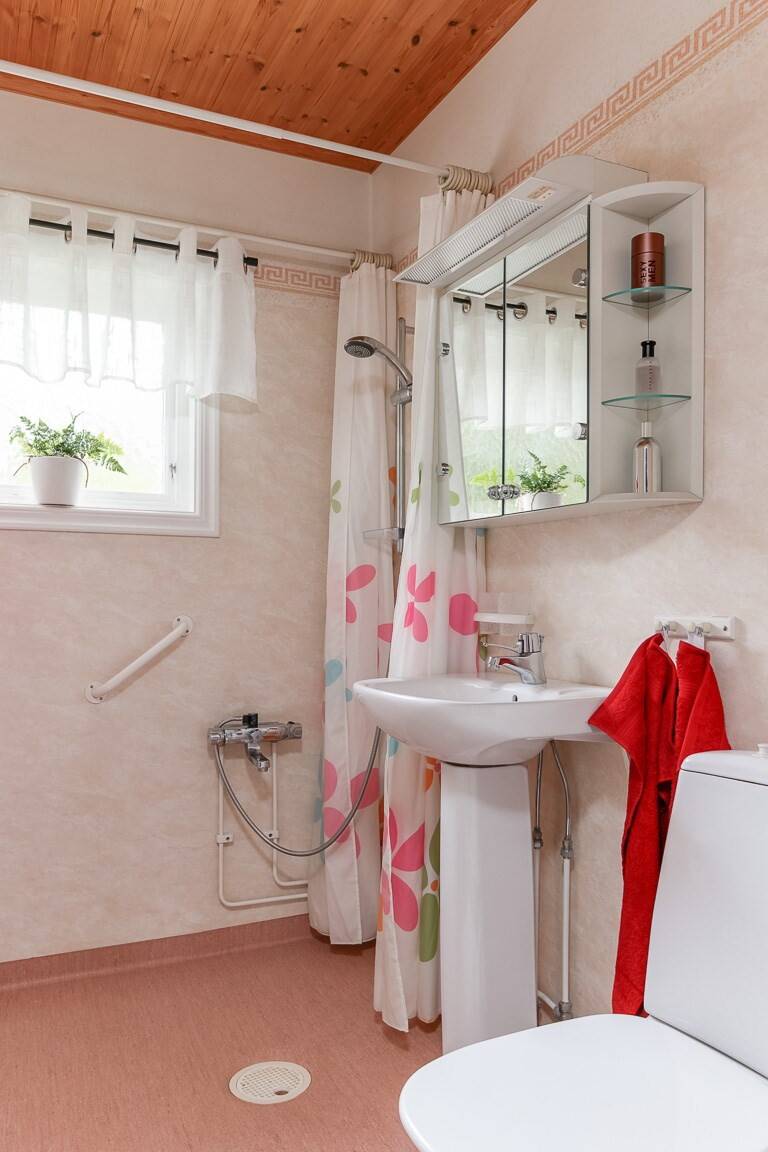 4 rum Villa på Helgenäsvägen 25 Helgenäs Västerviks kommun - bild 22
