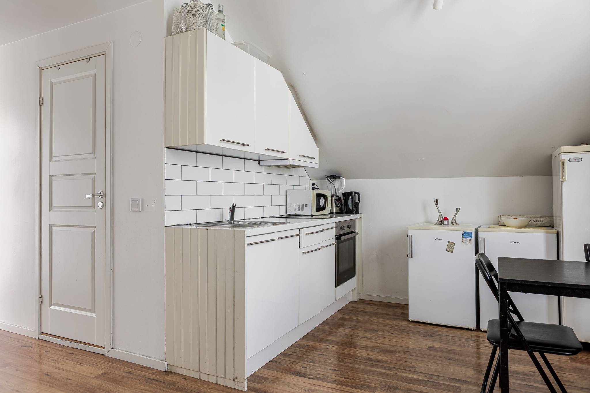 8 rum Villa på Örby allé 15 Örby Slott Stockholms kommun - bild 37