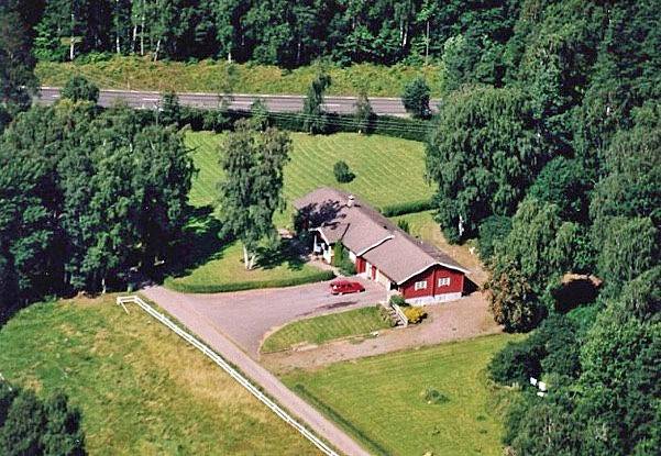 4 rum Gård/skog på Smedtofta Ravelsgården 3 Vara kommun - bild 16