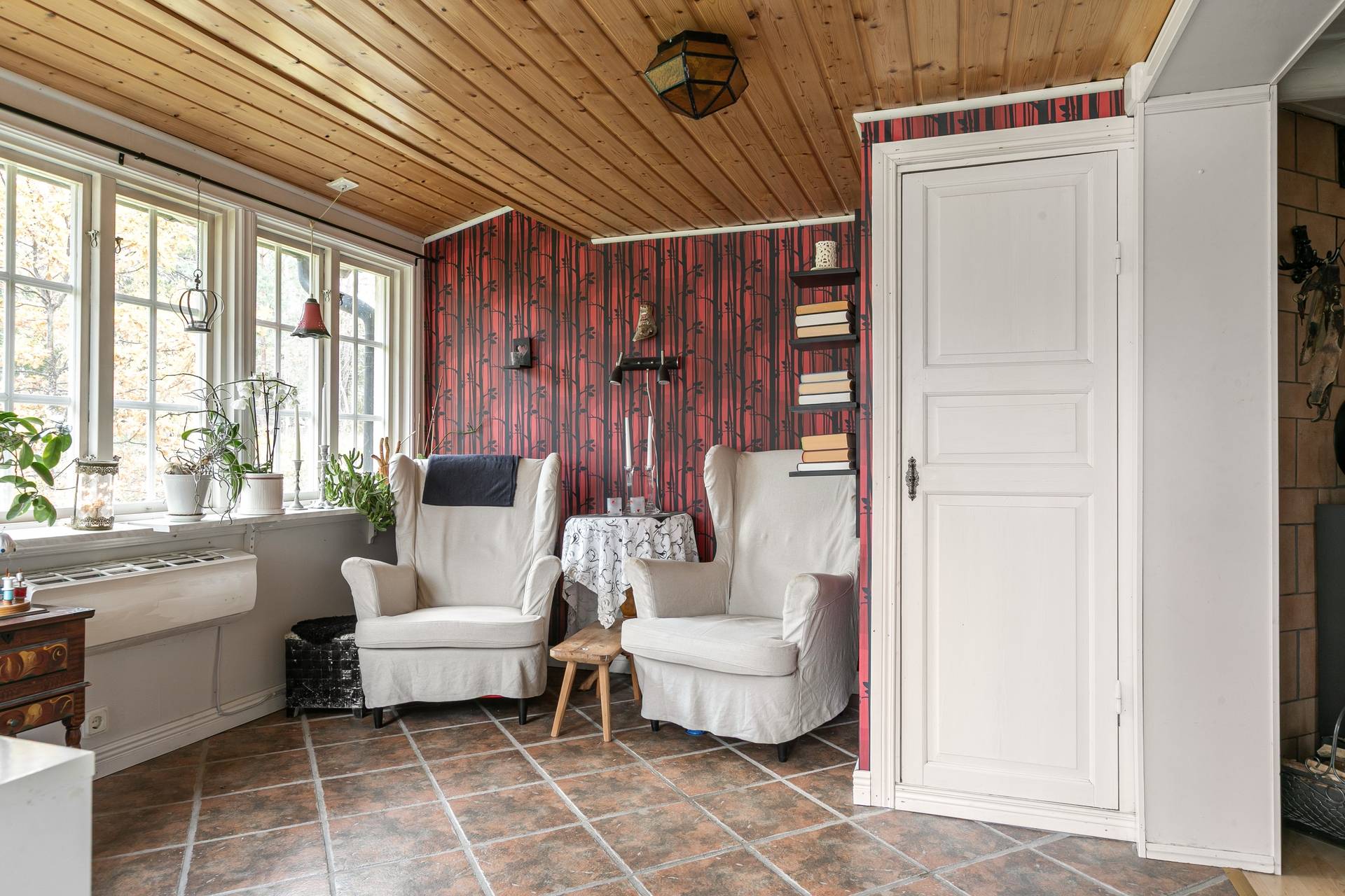 4 rum Villa på Bredviksvägen 1 Furuvik Gävle kommun - bild 6