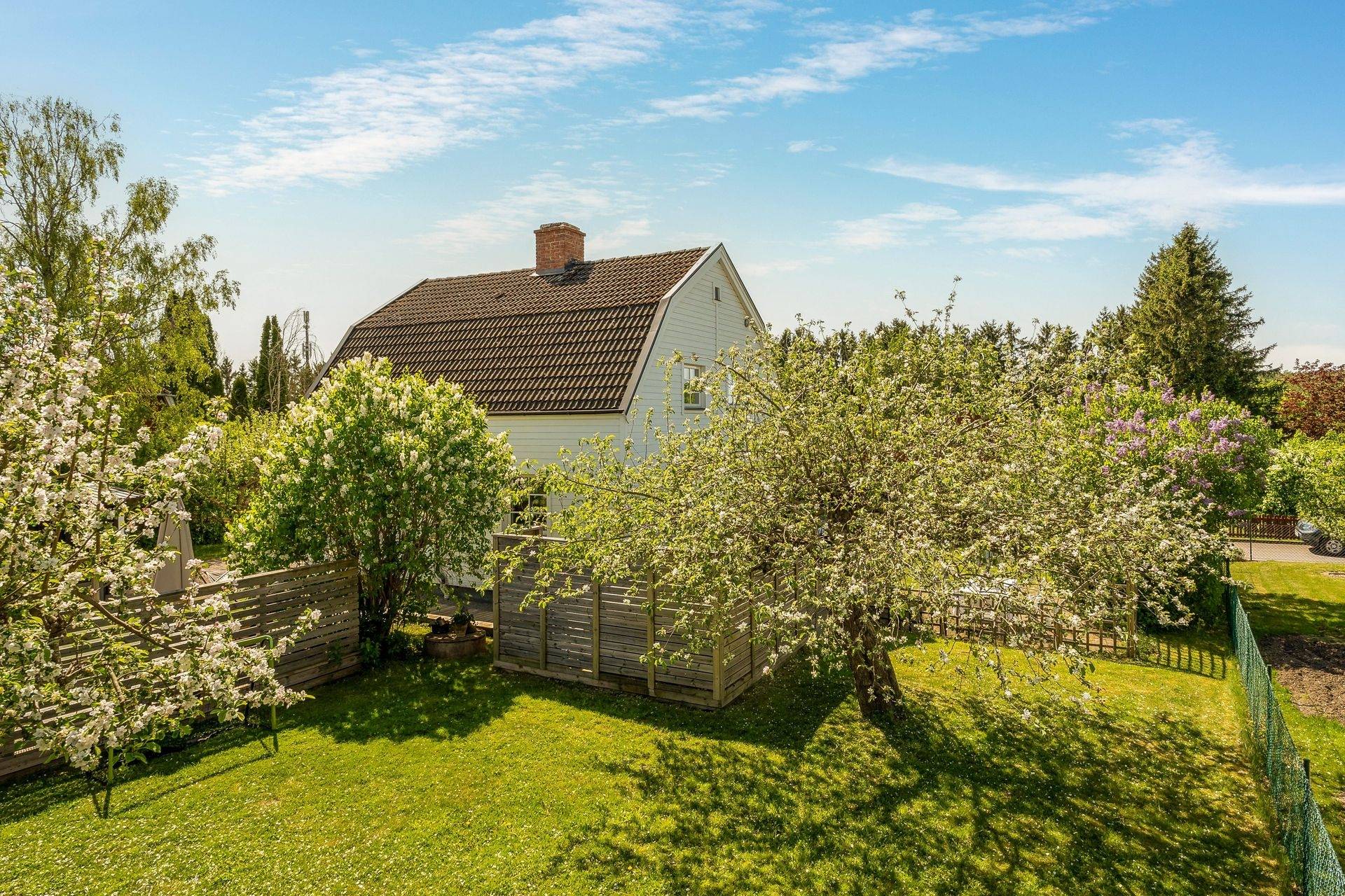 7 rum Villa på Tryffelgatan 8 Brånnestad Norrköpings kommun - bild 3