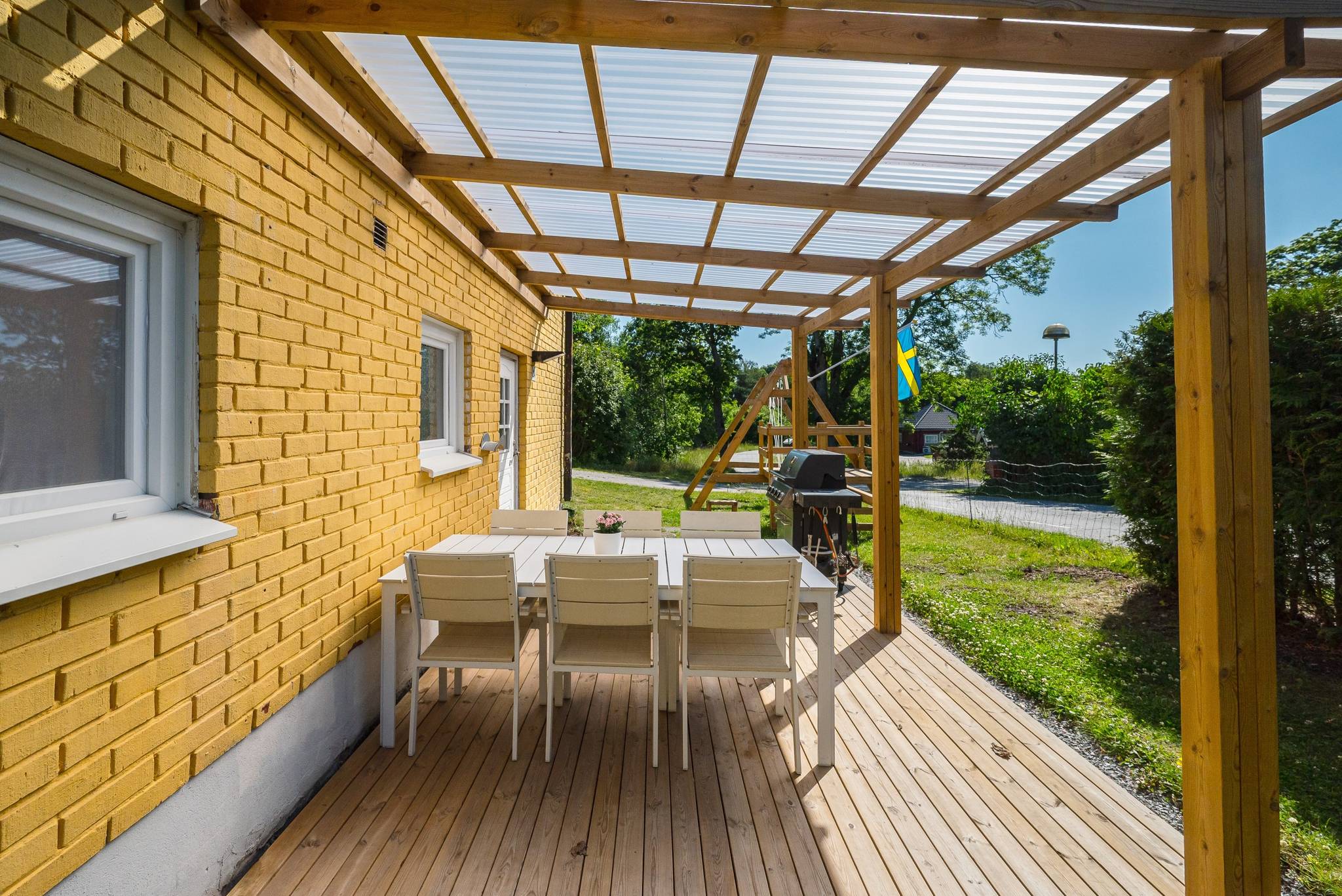 3 rum Lägenhet på Lövsättravägen 24 Lövsättra Vallentuna kommun - bild 16
