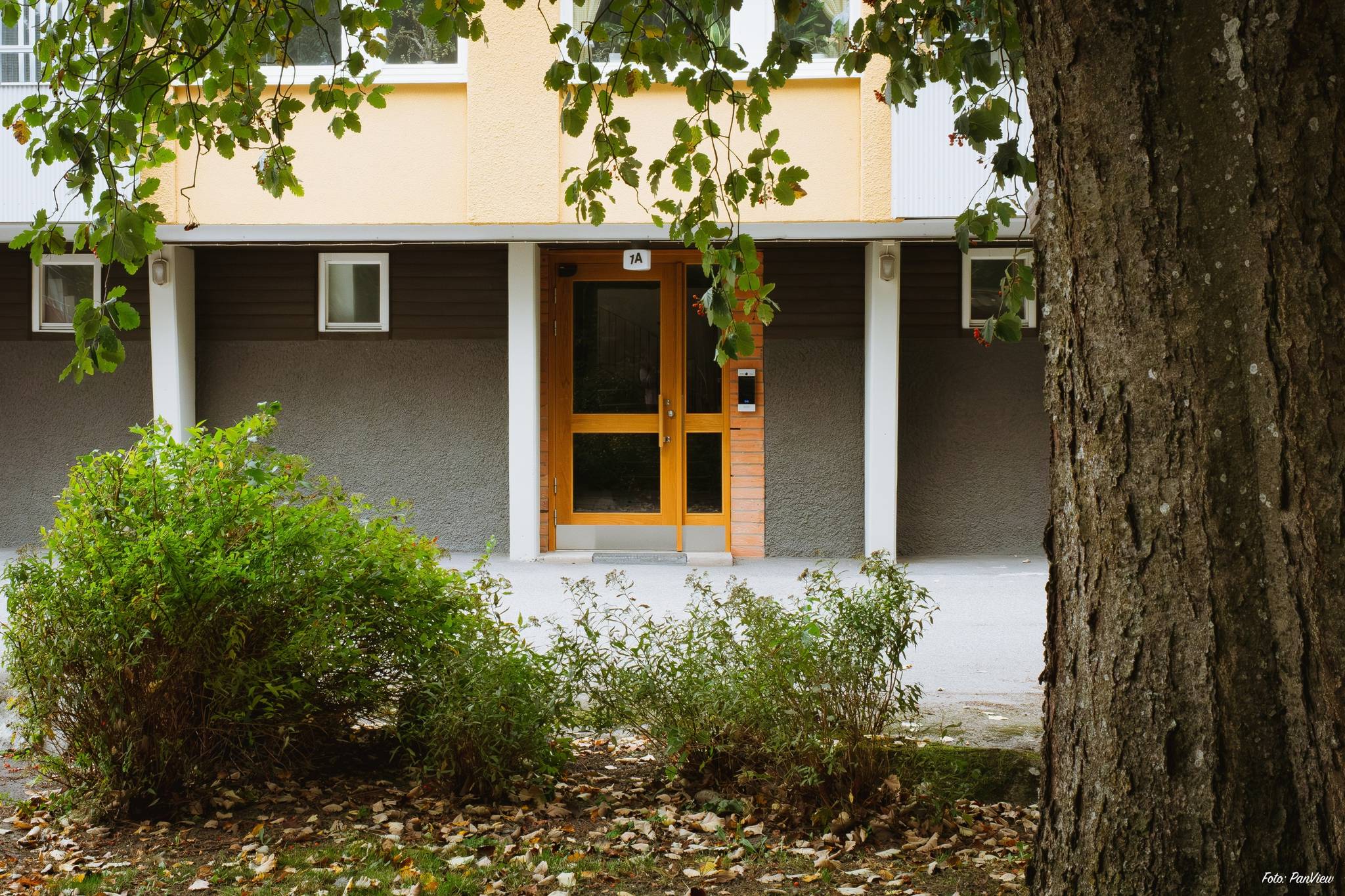 2 rum Lägenhet på Kumlagatan 1A Odensvi - Malmaberg Västerås kommun - bild 21