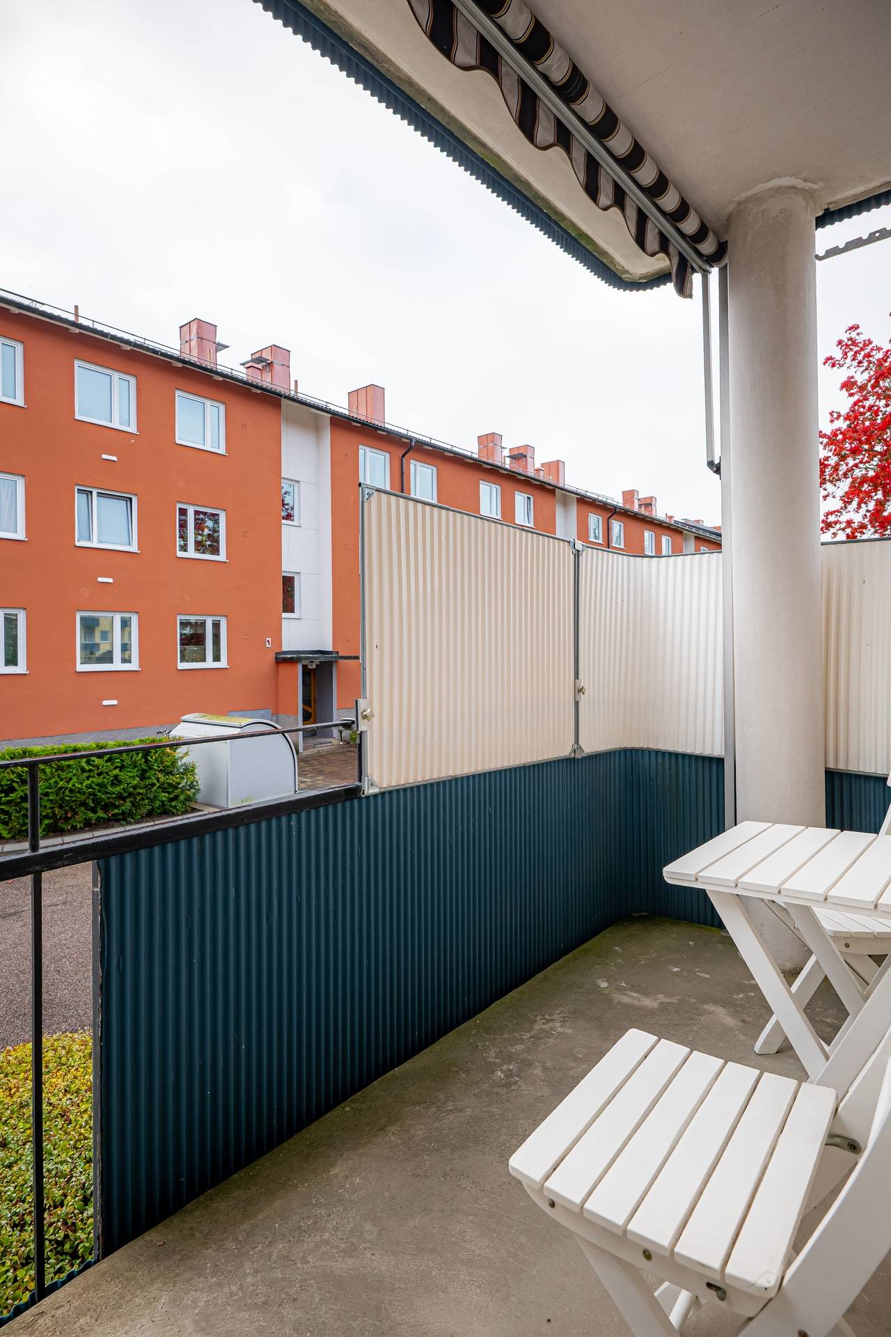 3 rum Lägenhet på Kvarnvägen 3A Centrum Tibro kommun - bild 22