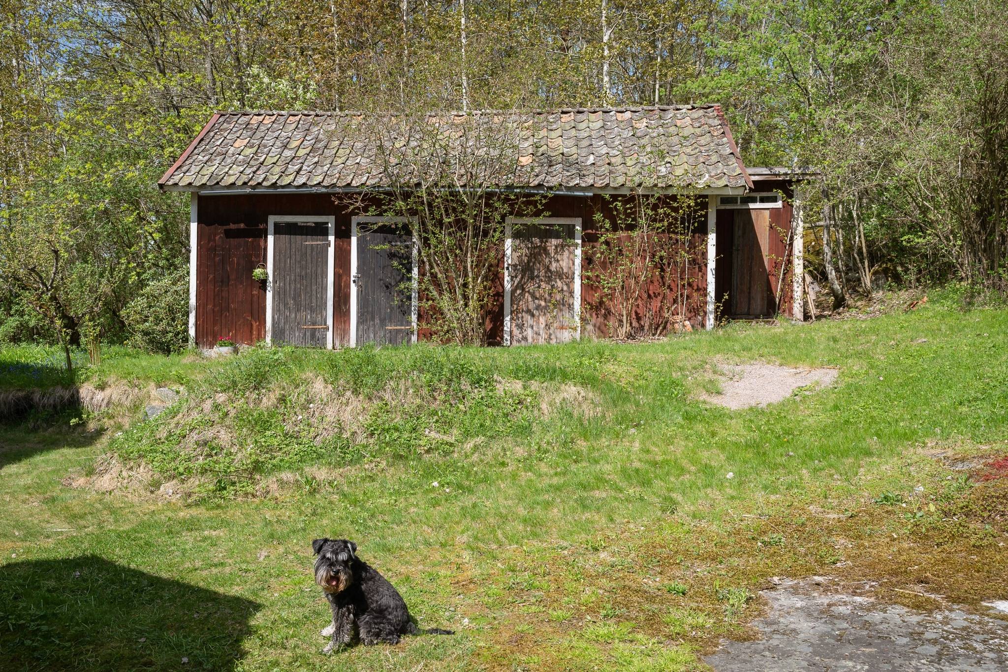 4 rum Fritidshus på Hällby 140 Västefärnebo Sala kommun - bild 25
