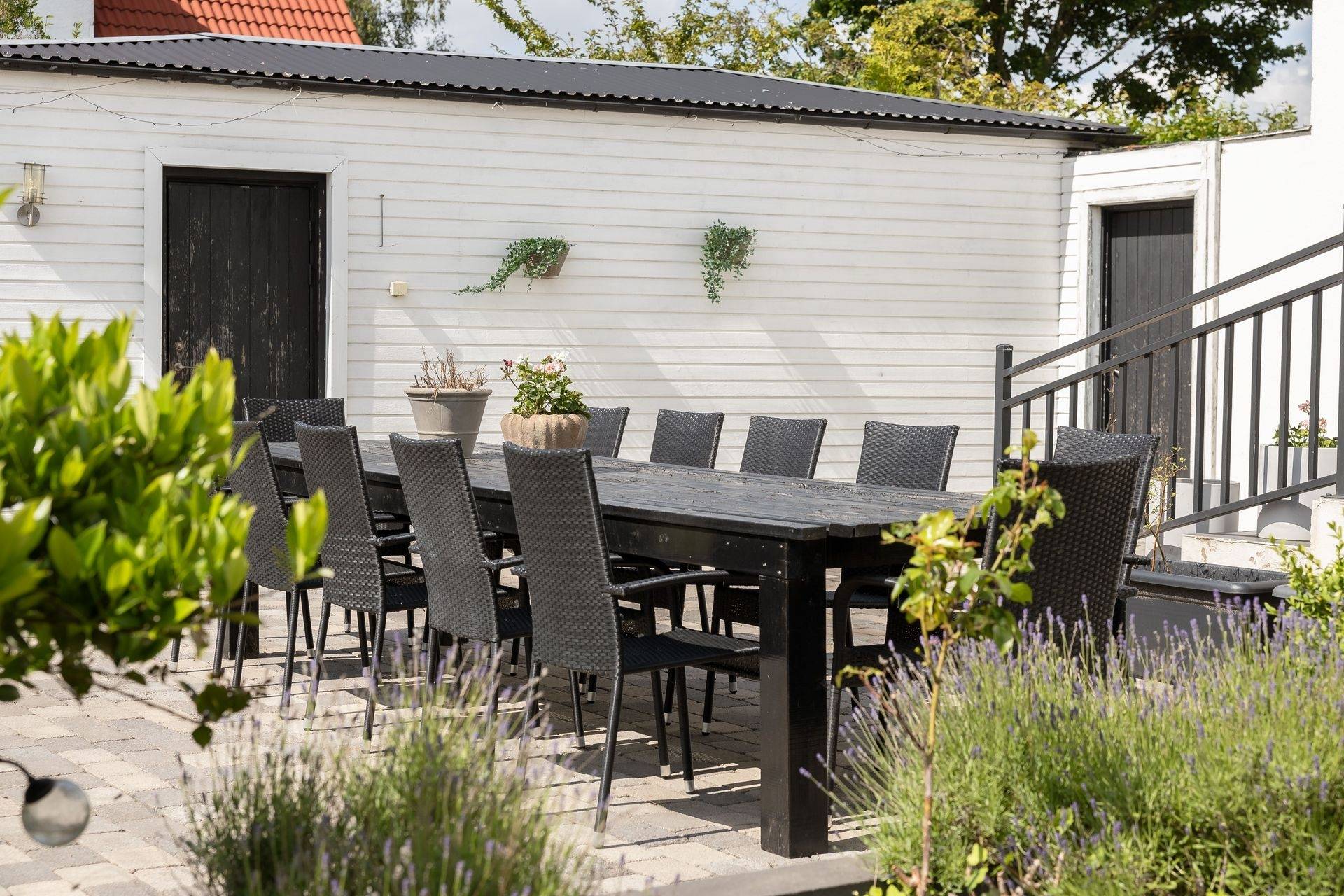 5 rum Villa på Gammelgårdsgatan 3 Svedala kommun - bild 4