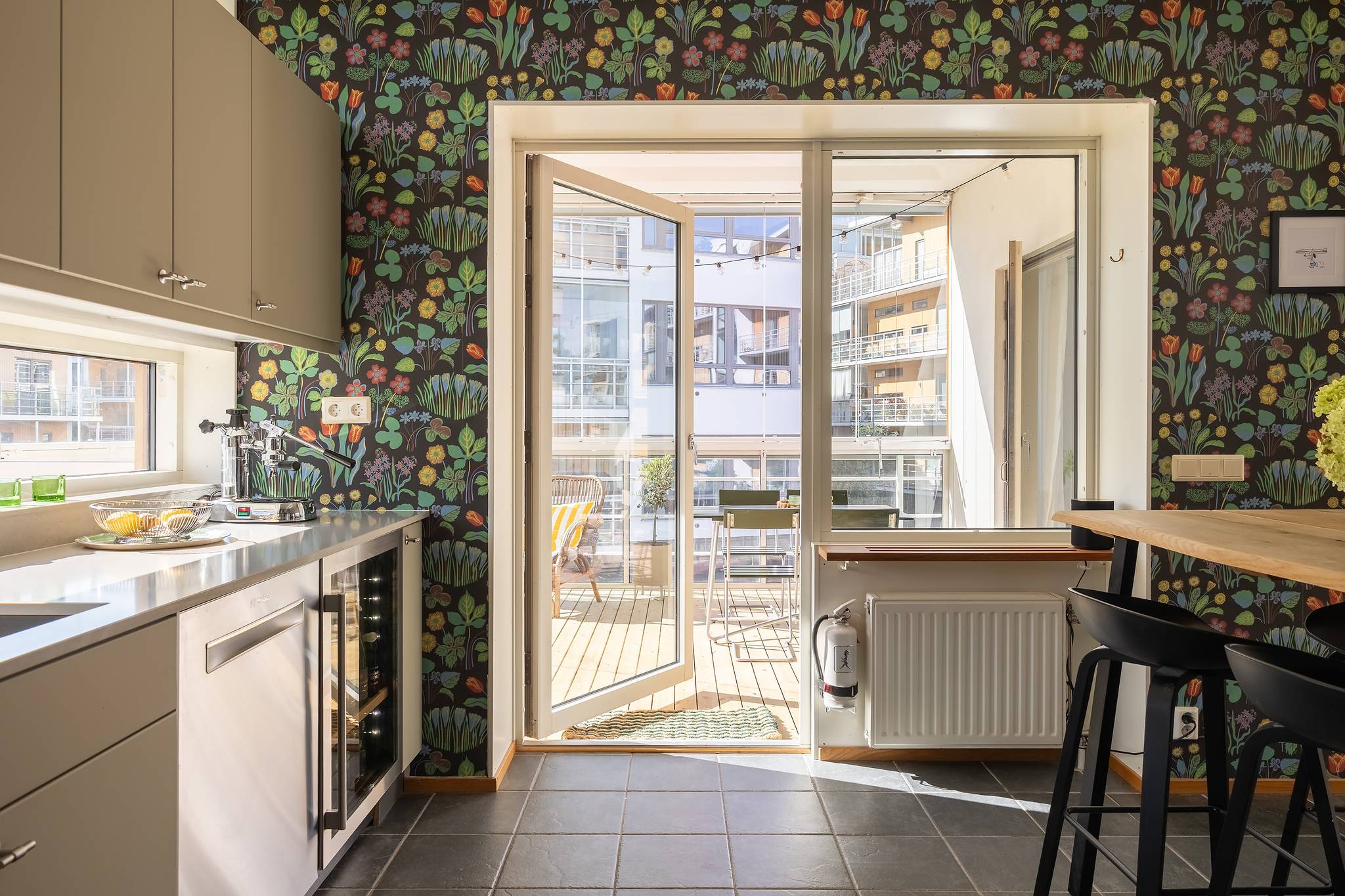 4 rum lägenhet på Slipvägen 6 Lidingö, Lidingö kommun - bild 5