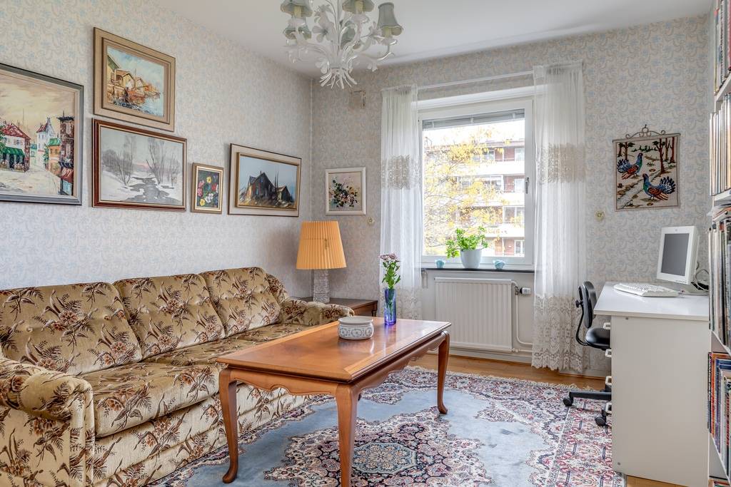 3 rum Lägenhet på Lorensborgsgatan 5B Lorensborg Malmö kommun - bild 20