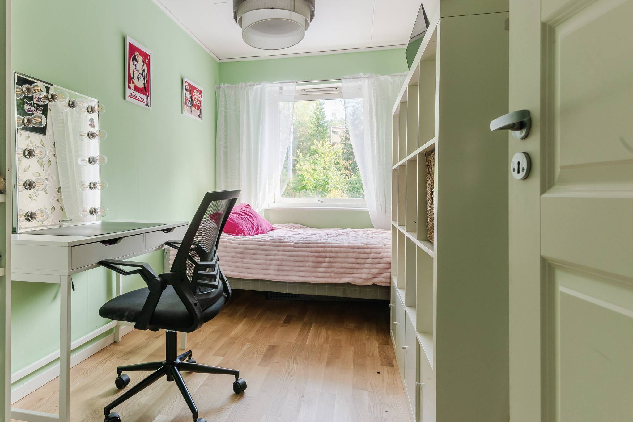 4 rum Lägenhet på Otto bondes väg 36 Margretelund Österåkers kommun - bild 22