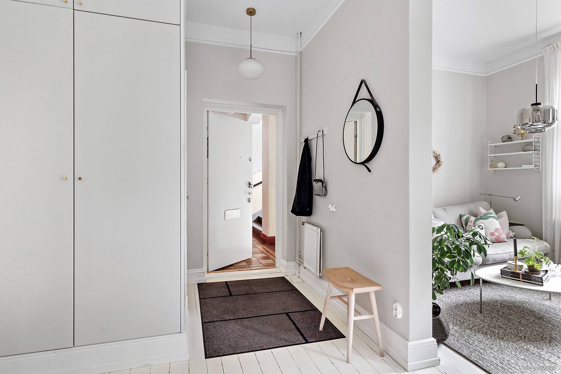 3 rum Lägenhet på Norra Agnegatan 36A, 3 tr Kungsholmen Rådhuset Stockholms kommun - bild 26