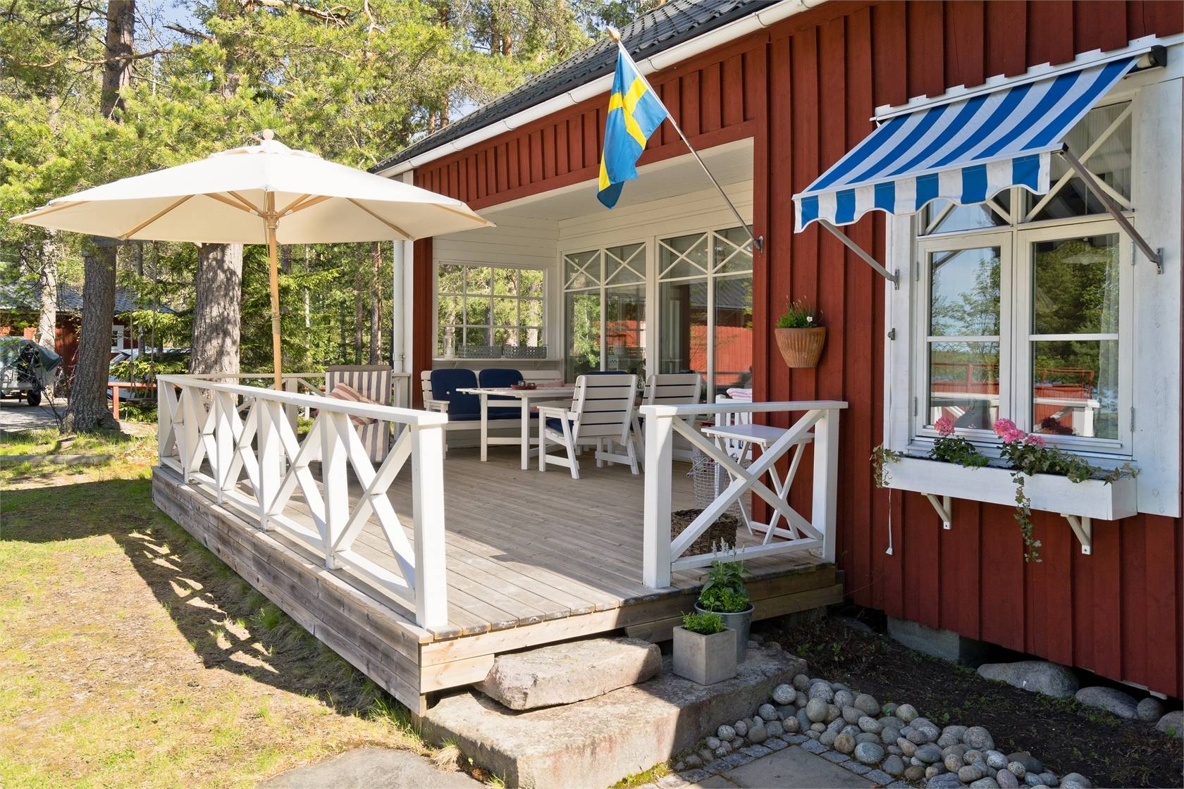 3 rum Fritidshus på Sjöbosand 815 Skellefteå kommun - bild 5