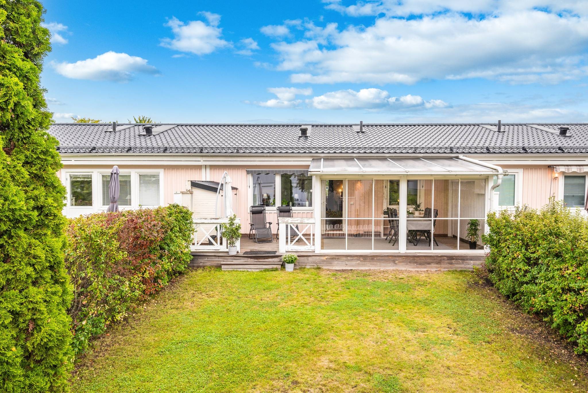 4 rum Radhus på Jakob Sjöléns väg 22 Skönsmon Sundsvalls kommun - bild 34