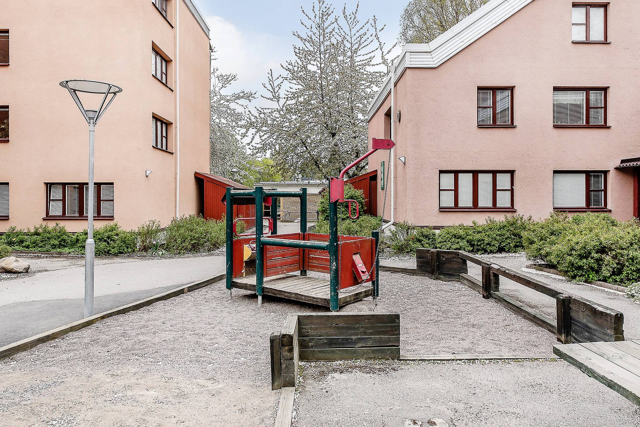 3 rum Lägenhet på Sorögatan 101, 1tr Kista Stockholms kommun - bild 15