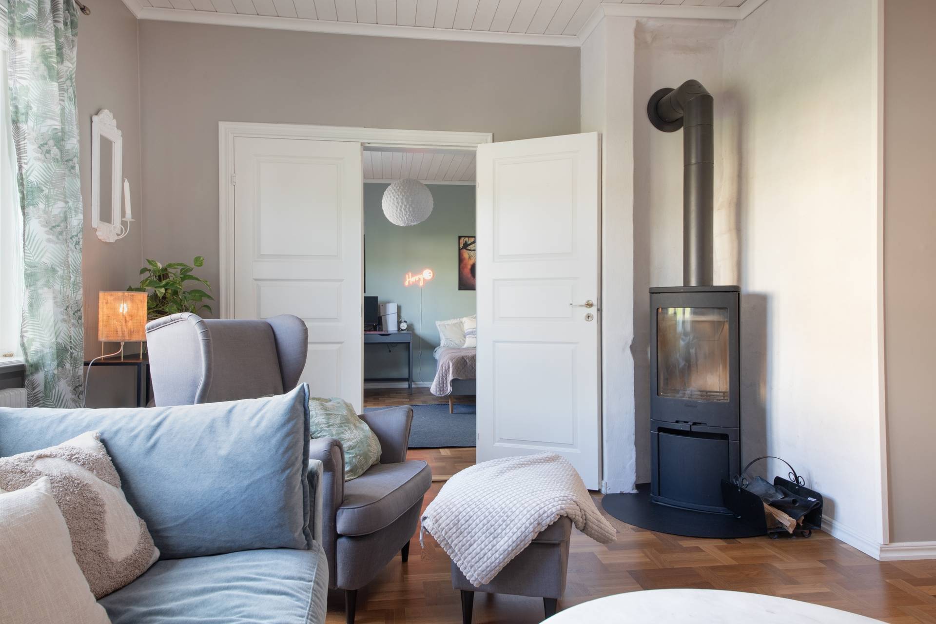 5 rum Villa på Rosenhällsgatan 20 Snopptorp Eskilstuna kommun - bild 12