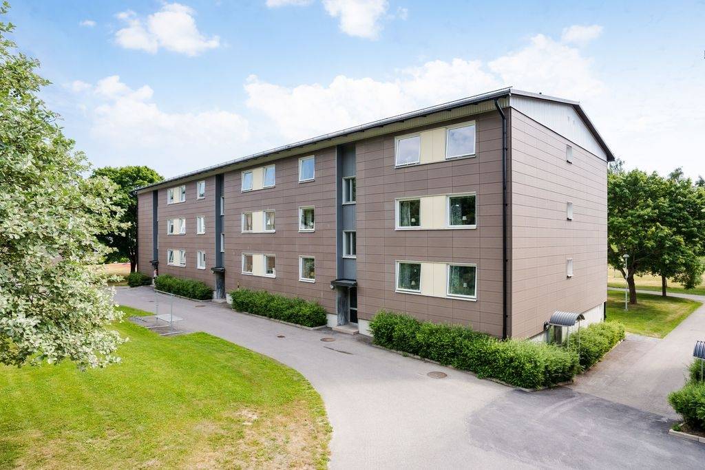 3 rum Lägenhet på Vikingavägen 67A Granlo Sundsvalls kommun - bild 14