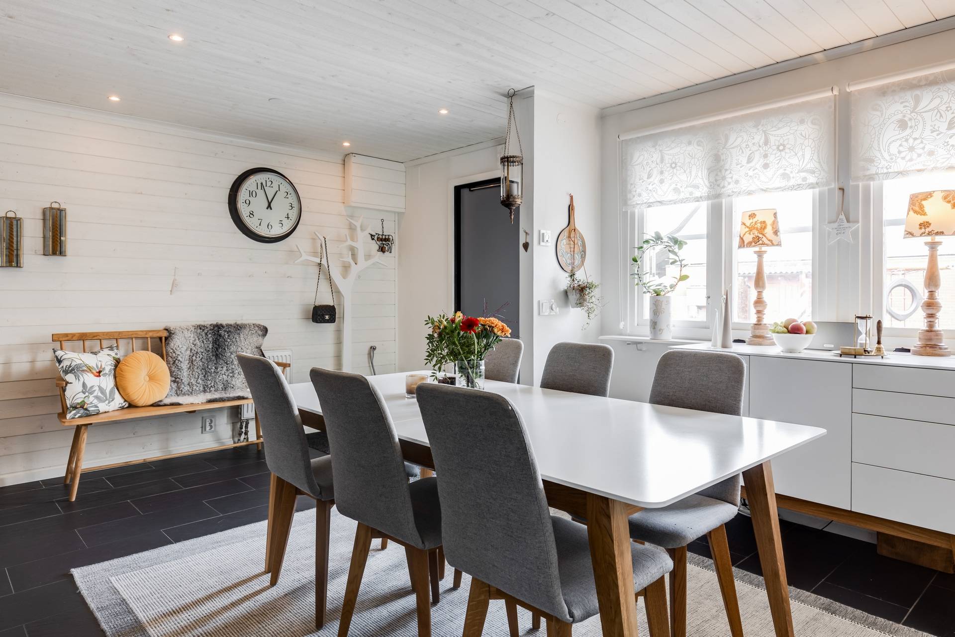 4 rum Radhus på Ängvaktarvägen 42 Långängen Hallsbergs kommun - bild 5