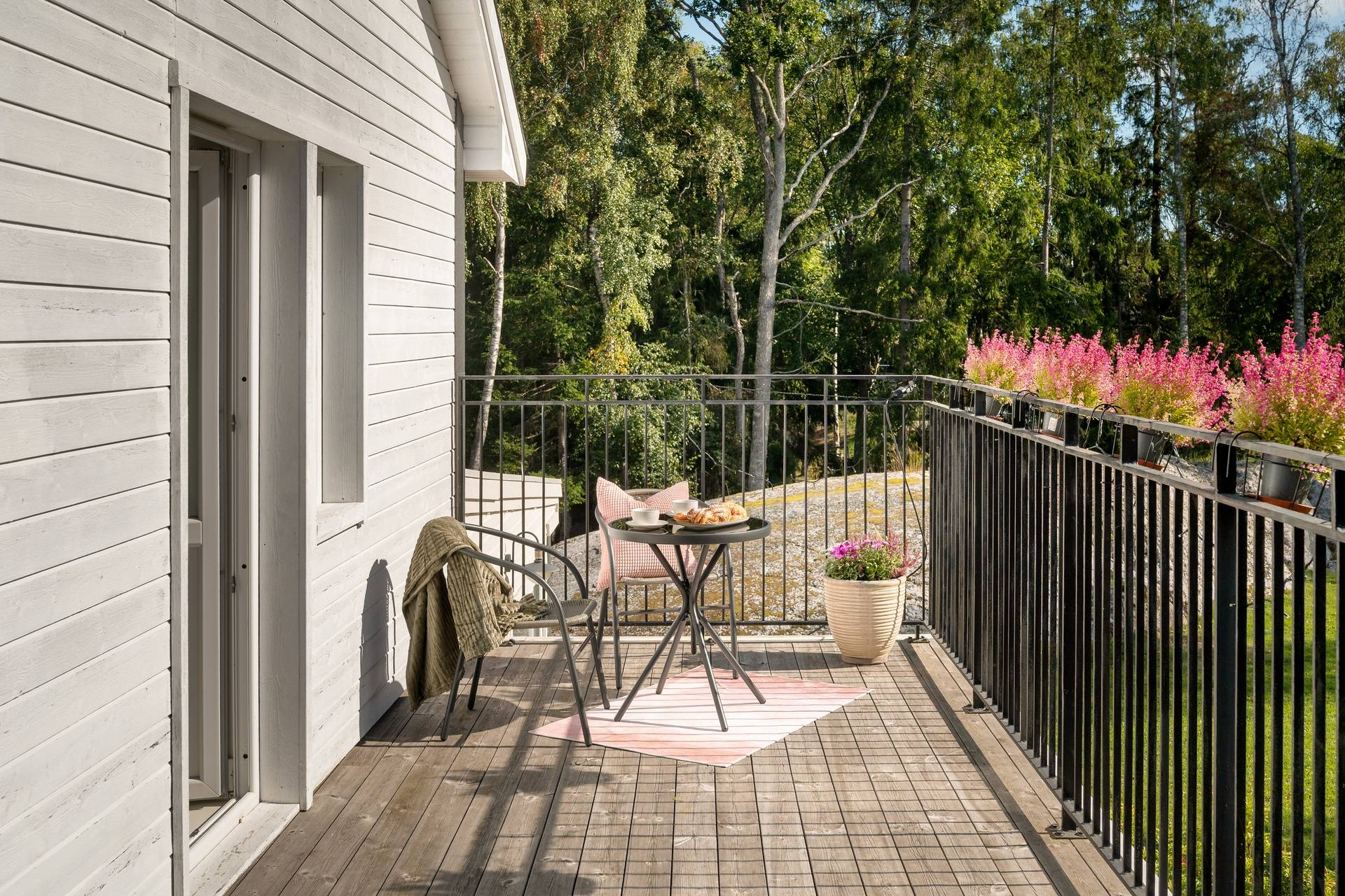 4 rum Villa på Korsholmsvägen 10 Älgö Nacka kommun - bild 19