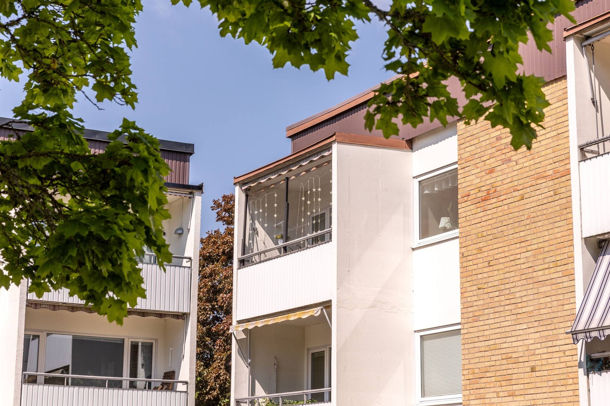 3 rum Lägenhet på Hovetorpsgatan 66 Berga Linköpings kommun - bild 25