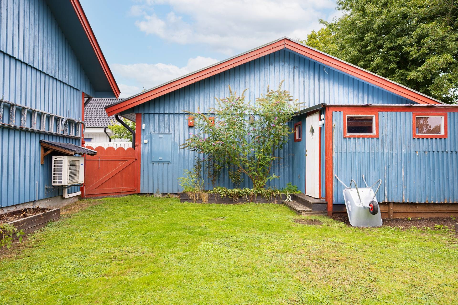 5 rum Villa på Isgatan 47 Kvännaren Västerviks kommun - bild 59