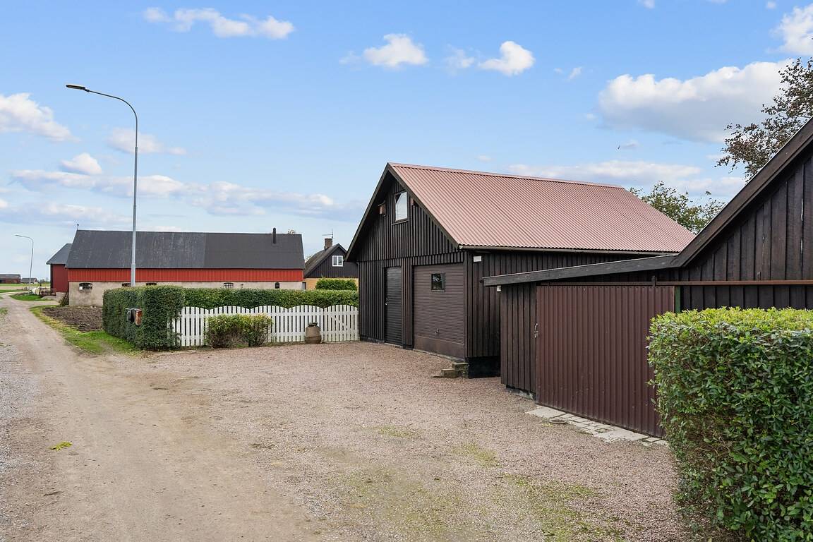 6 rum Villa på Billeberga tre 6890 Billeberga Svalövs kommun - bild 34