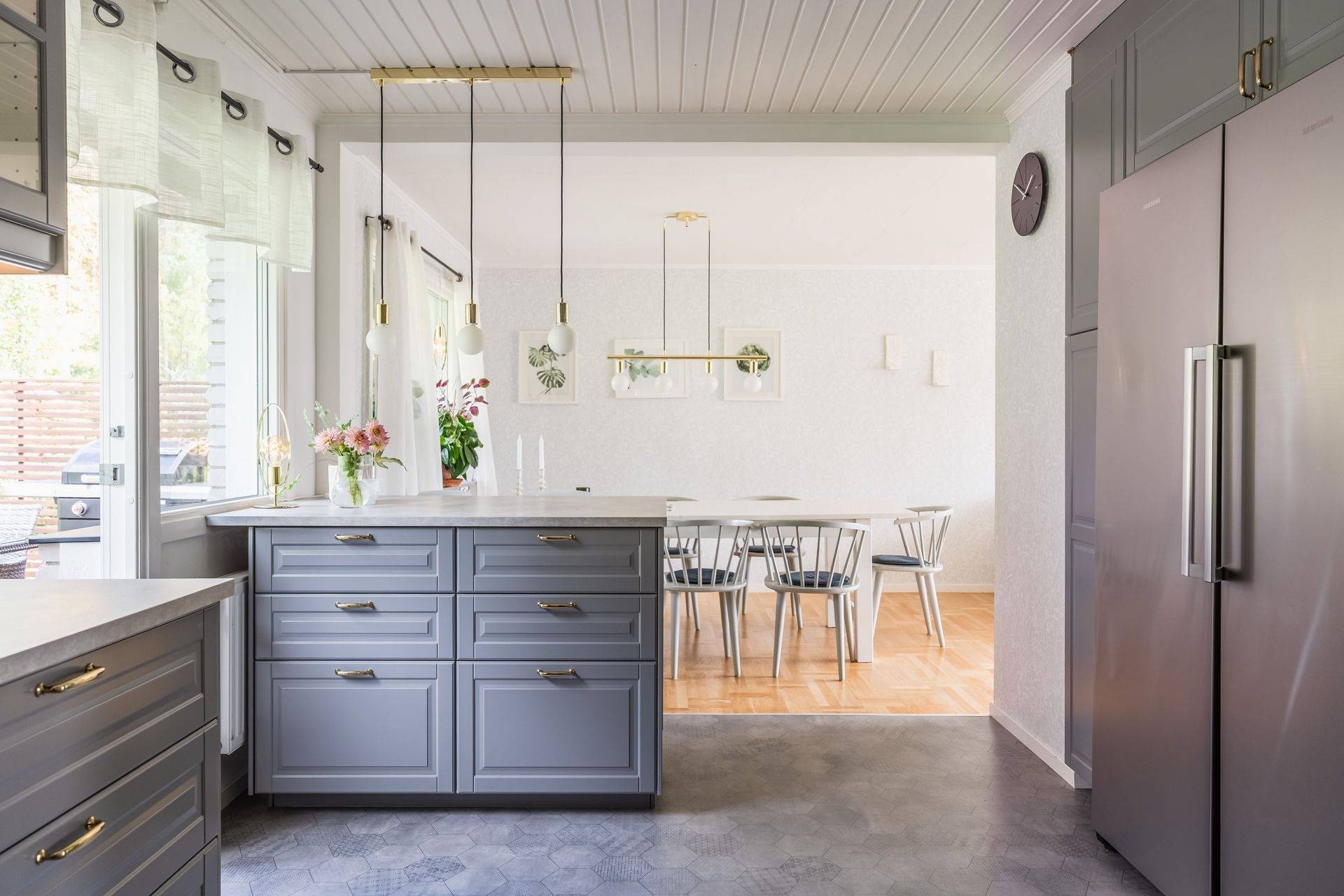 4 rum Villa på Furugatan 75 Ljusdal Ljusdals kommun - bild 19