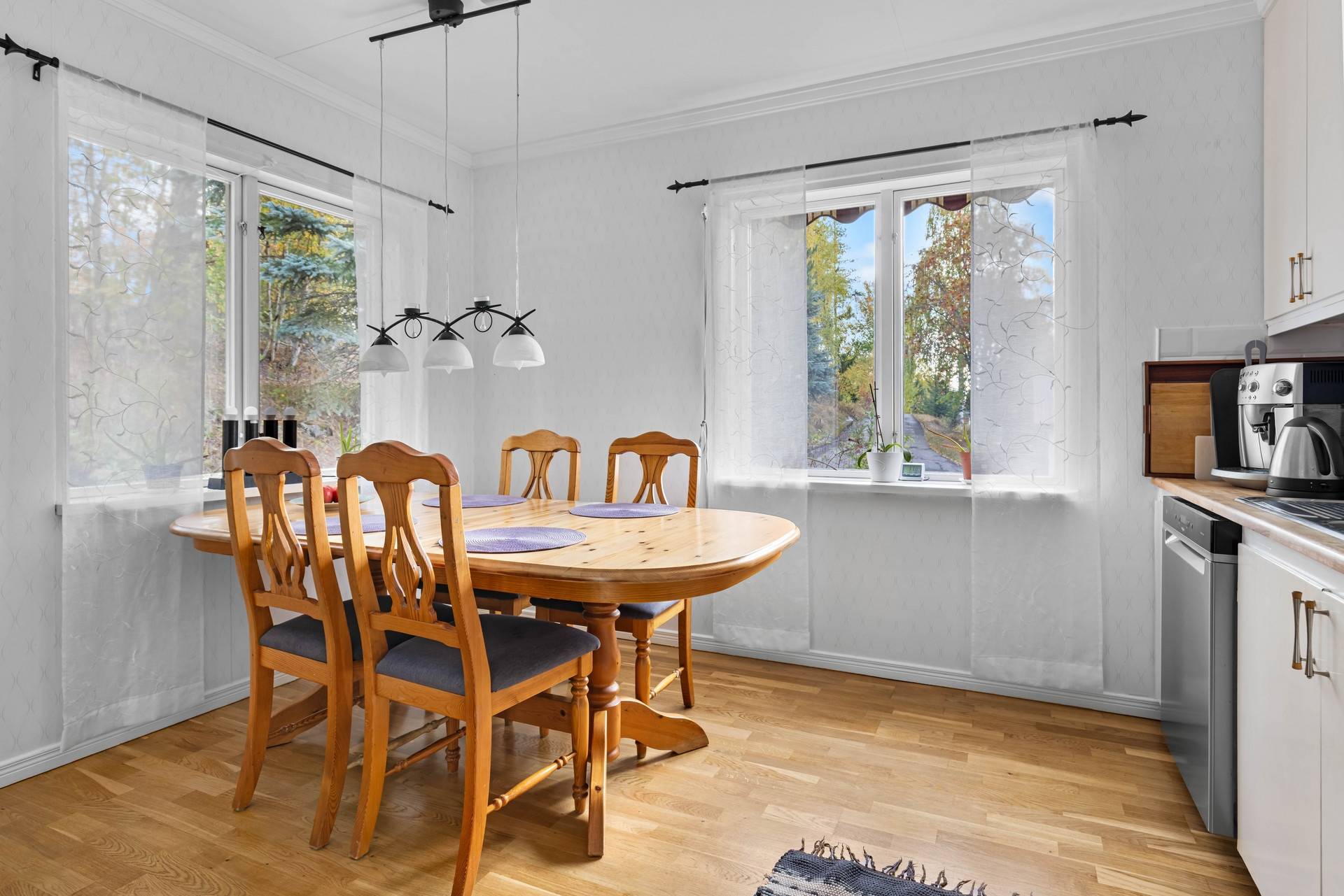 4 rum Villa på Berga 8113 Rengsjö Bollnäs kommun - bild 13