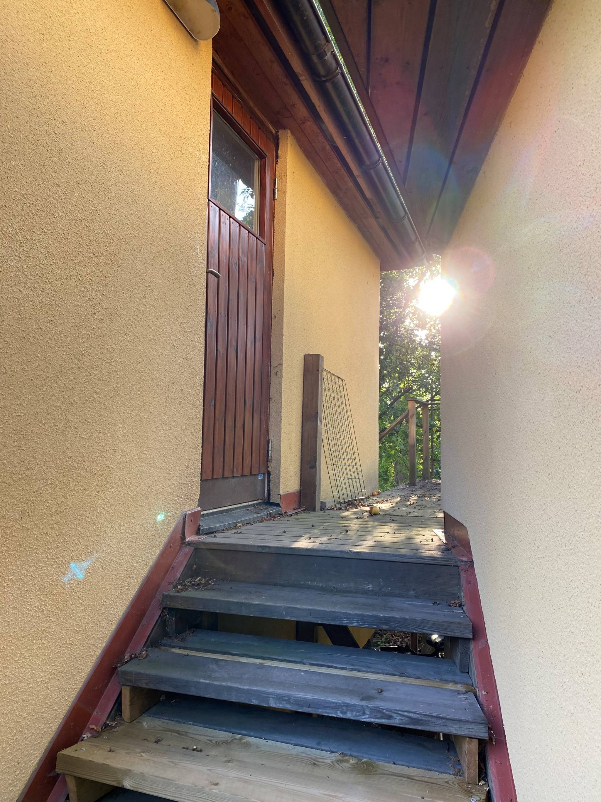 7 rum Villa på Yrkesvägen 38 Centrala Stuvsta Huddinge kommun - bild 36