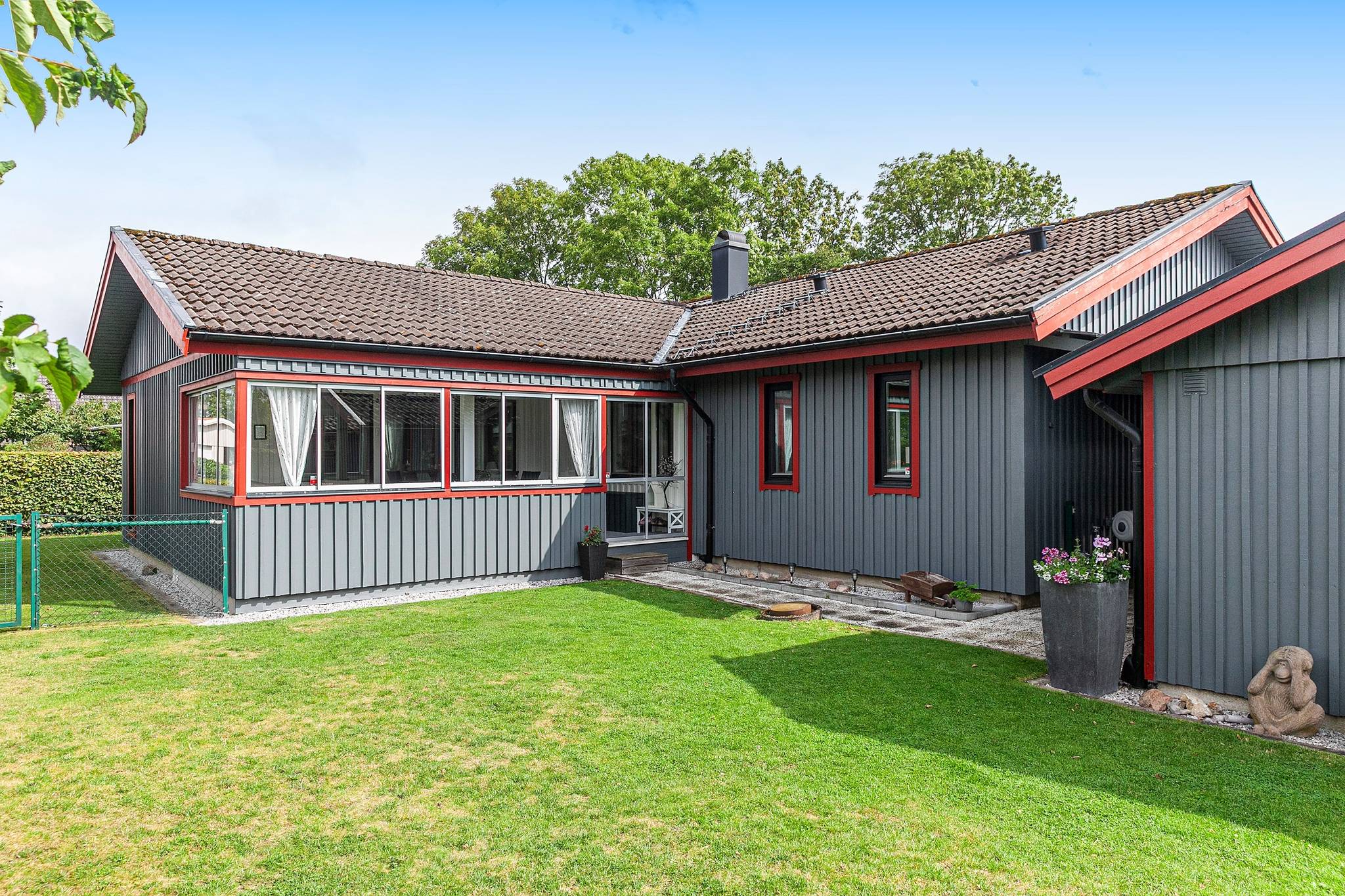 Flänsgatan 1, Kattarp, Helsingborgs kommun