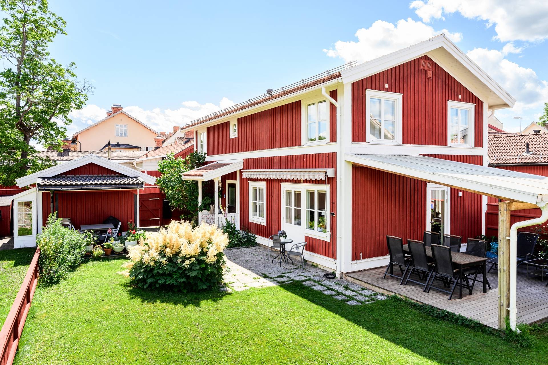 6 rum Villa på Södra Mariegatan 2A Östanfors Falu kommun - bild 30