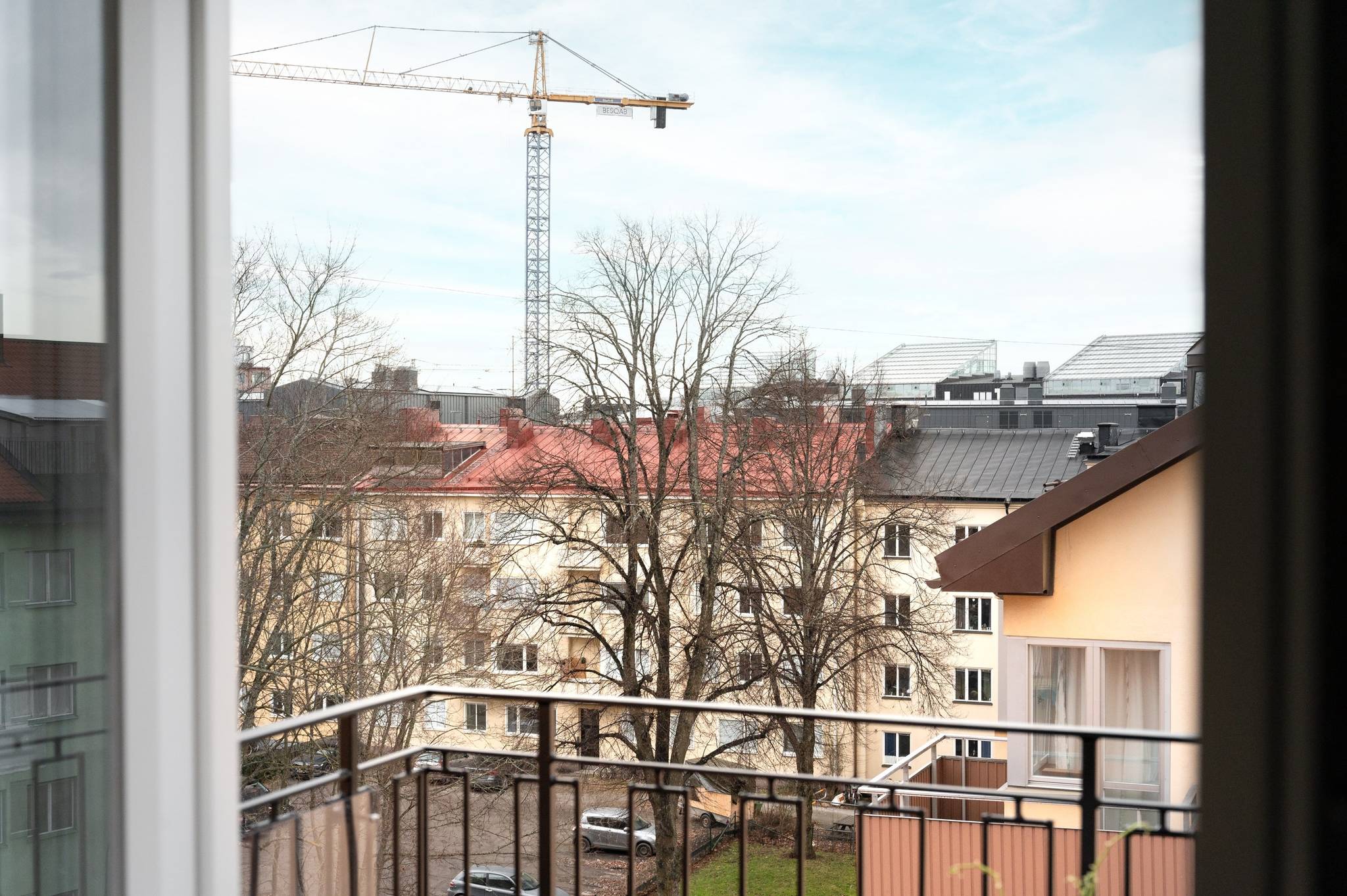 3 rum Lägenhet på Duvgränd 5B Centrala Sundbyberg Sundbybergs kommun - bild 6