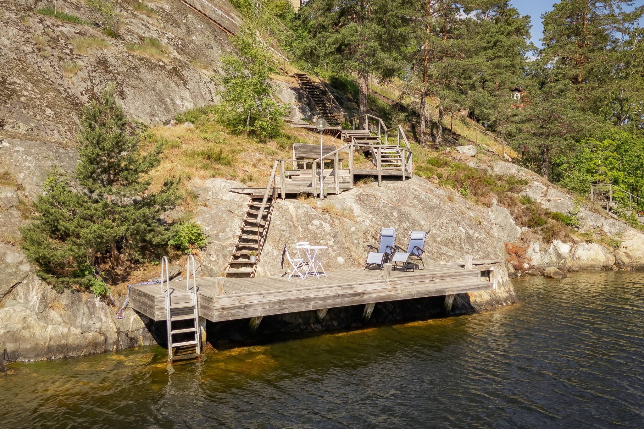 5 rum Villa på Kristinedalsvägen 46 Skuru Nacka kommun - bild 37