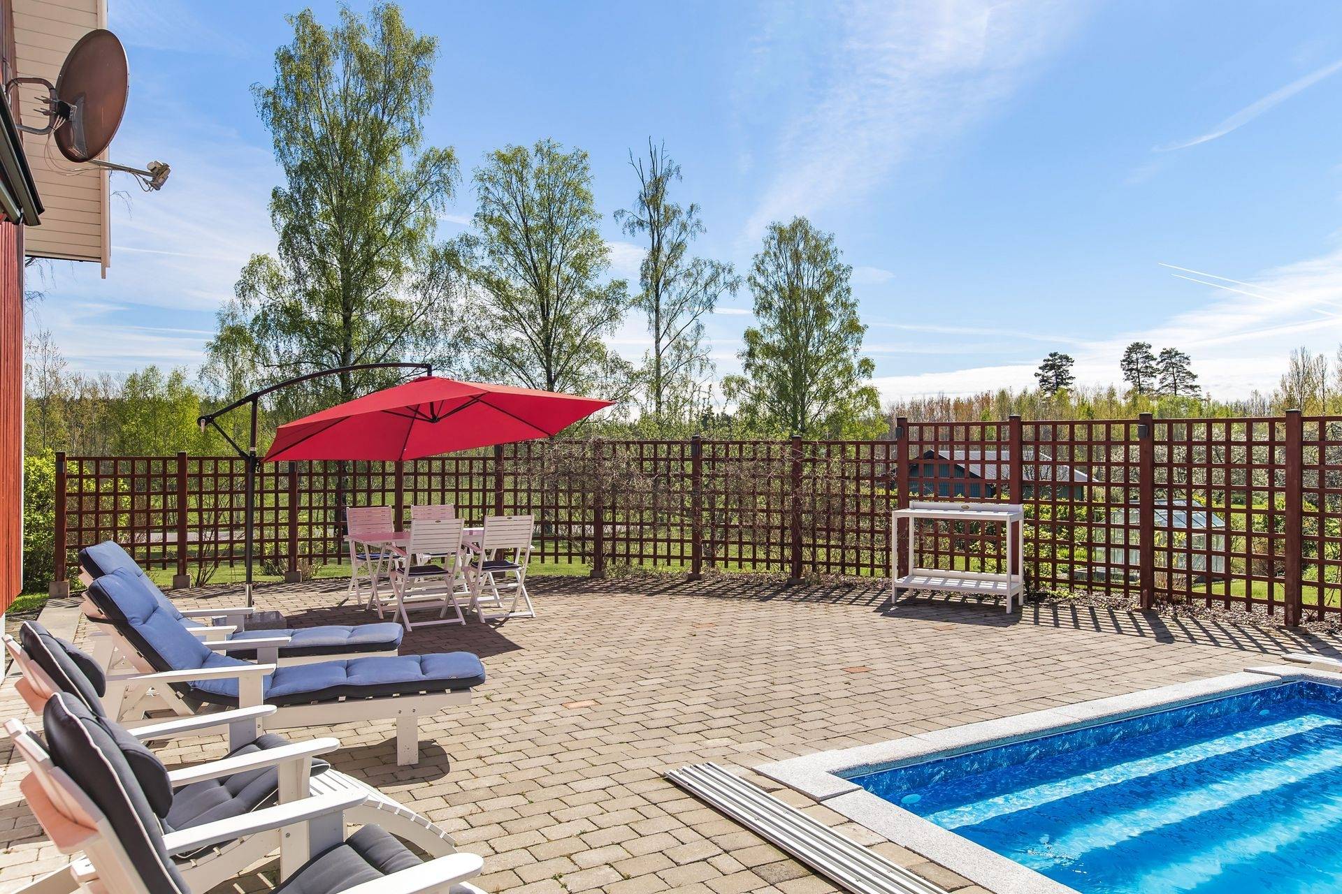 5 rum Villa på Lilla Greby 3 Askeby Linköpings kommun - bild 34