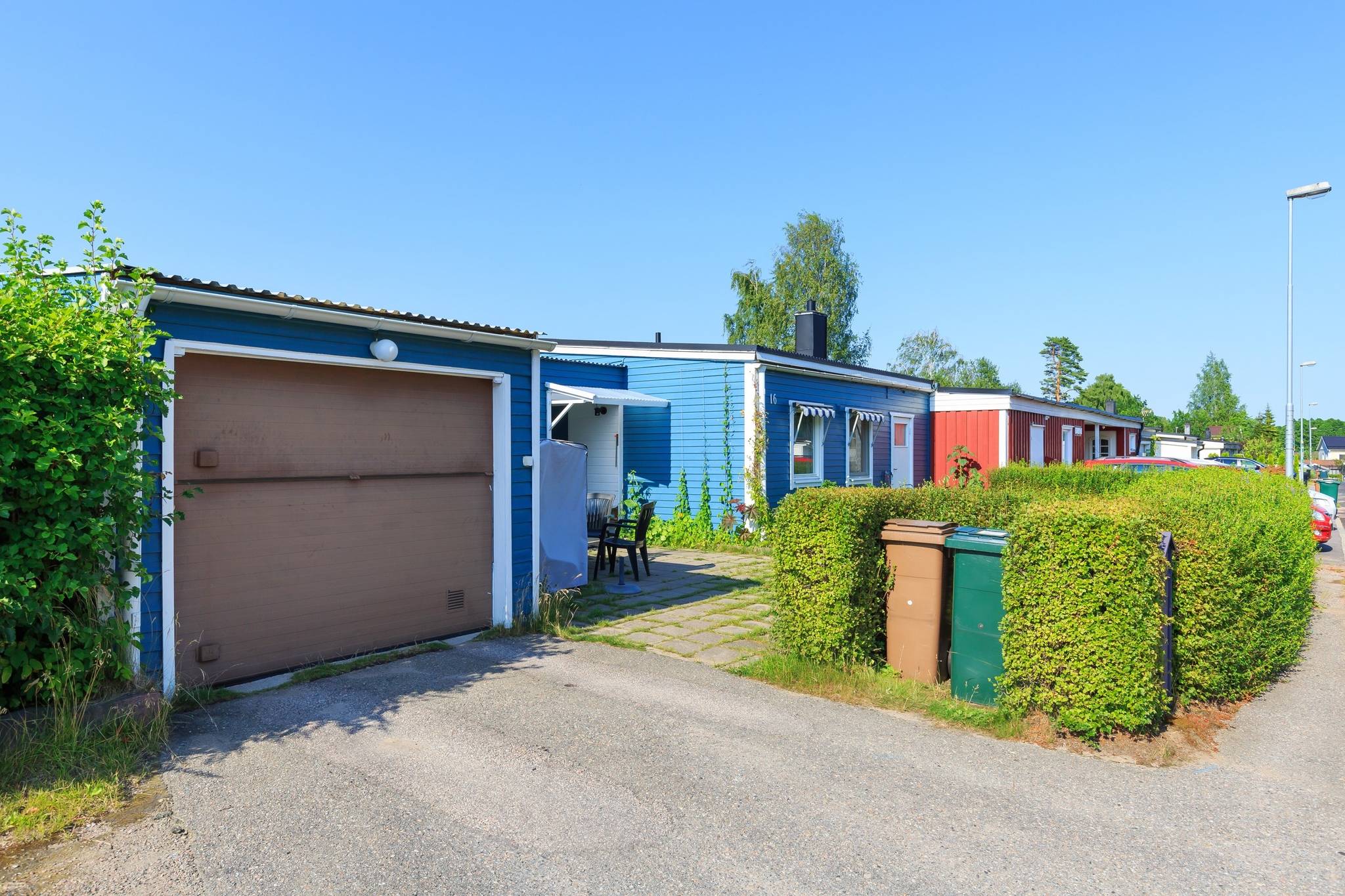 5 rum Villa på Stigsrundan 16 Stigslund Gävle kommun - bild 21