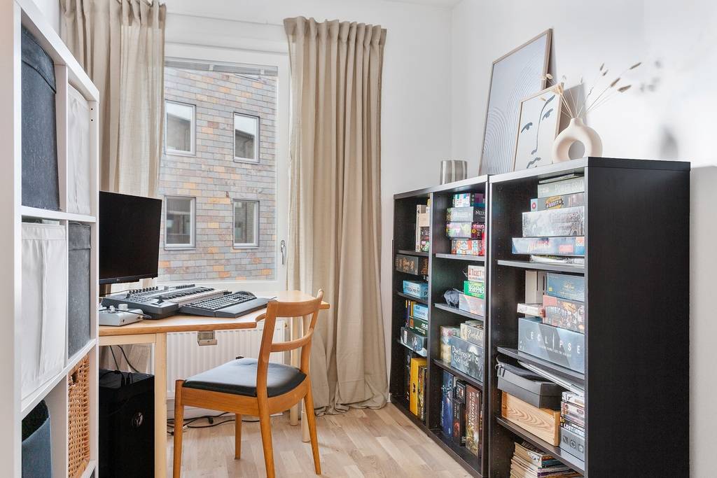 4 rum Lägenhet på Kabelverksgatan 68 4tr Älvsjö - Älvsjöstaden Stockholms kommun - bild 17