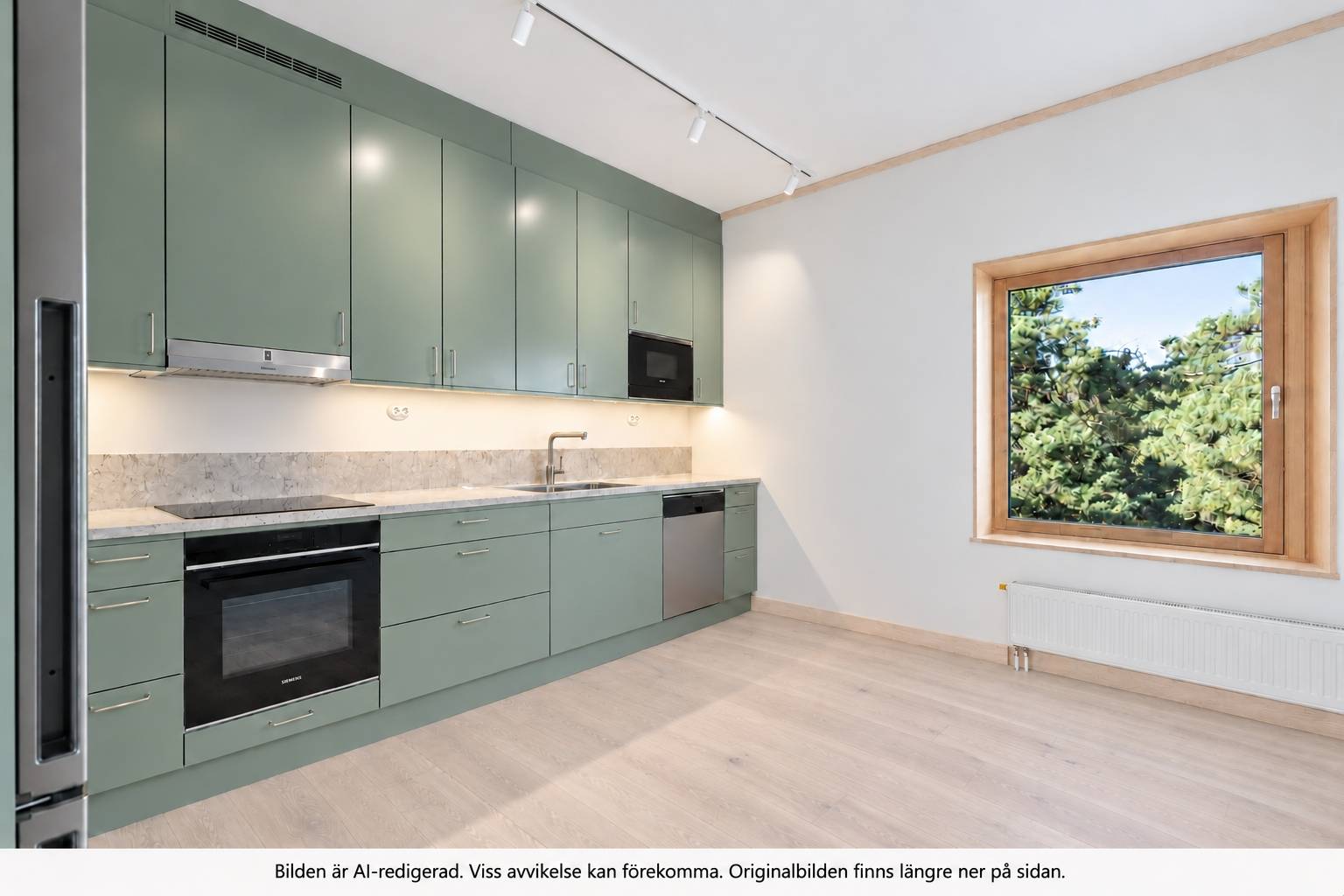 5 rum lägenhet på Byälvsvägen 35E Bagarmossen, Stockholms kommun - bild 2