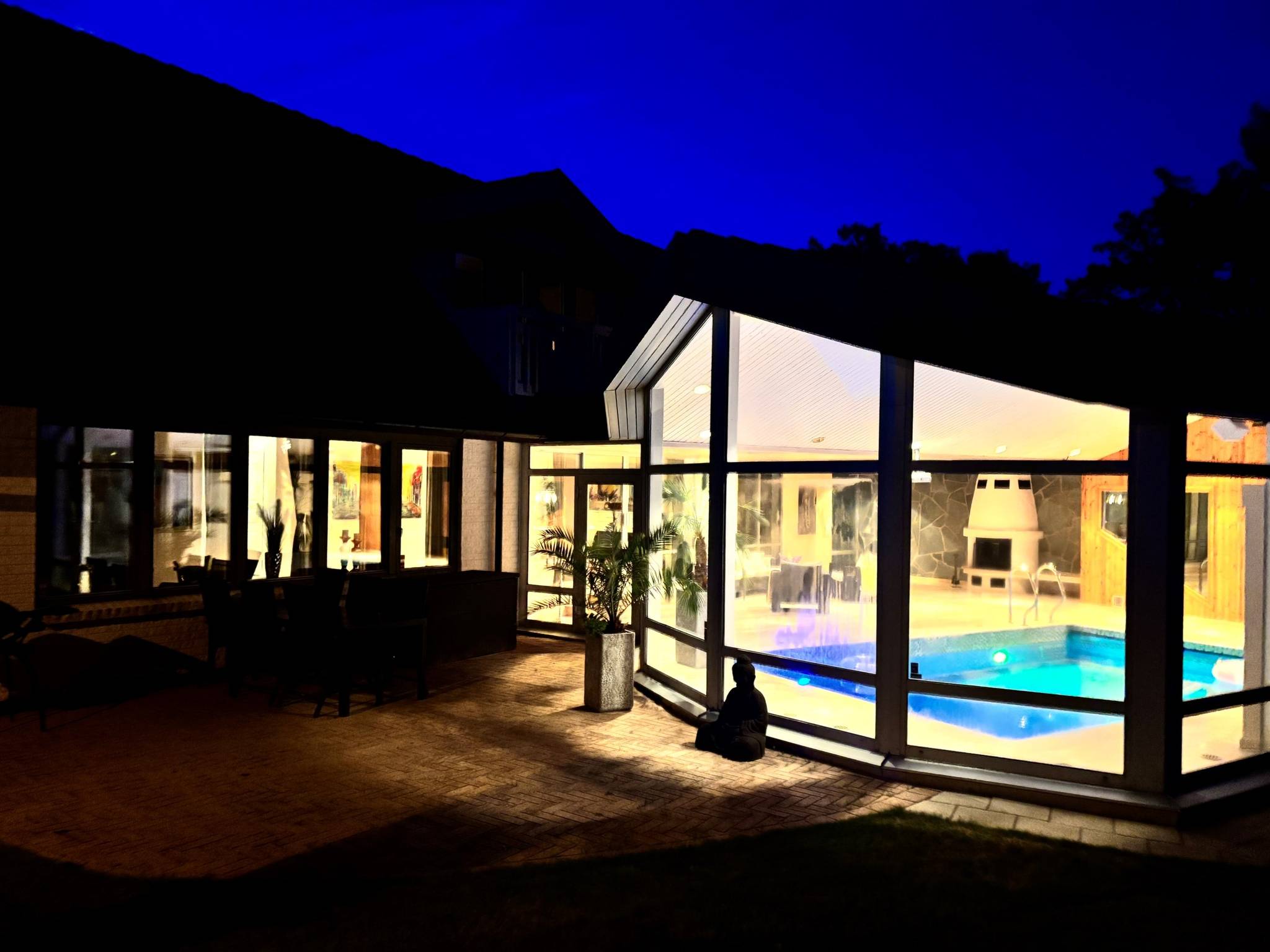 6 rum Villa på Näckrosgränd 11 Backarna Sjöbo Sjöbo kommun - bild 35