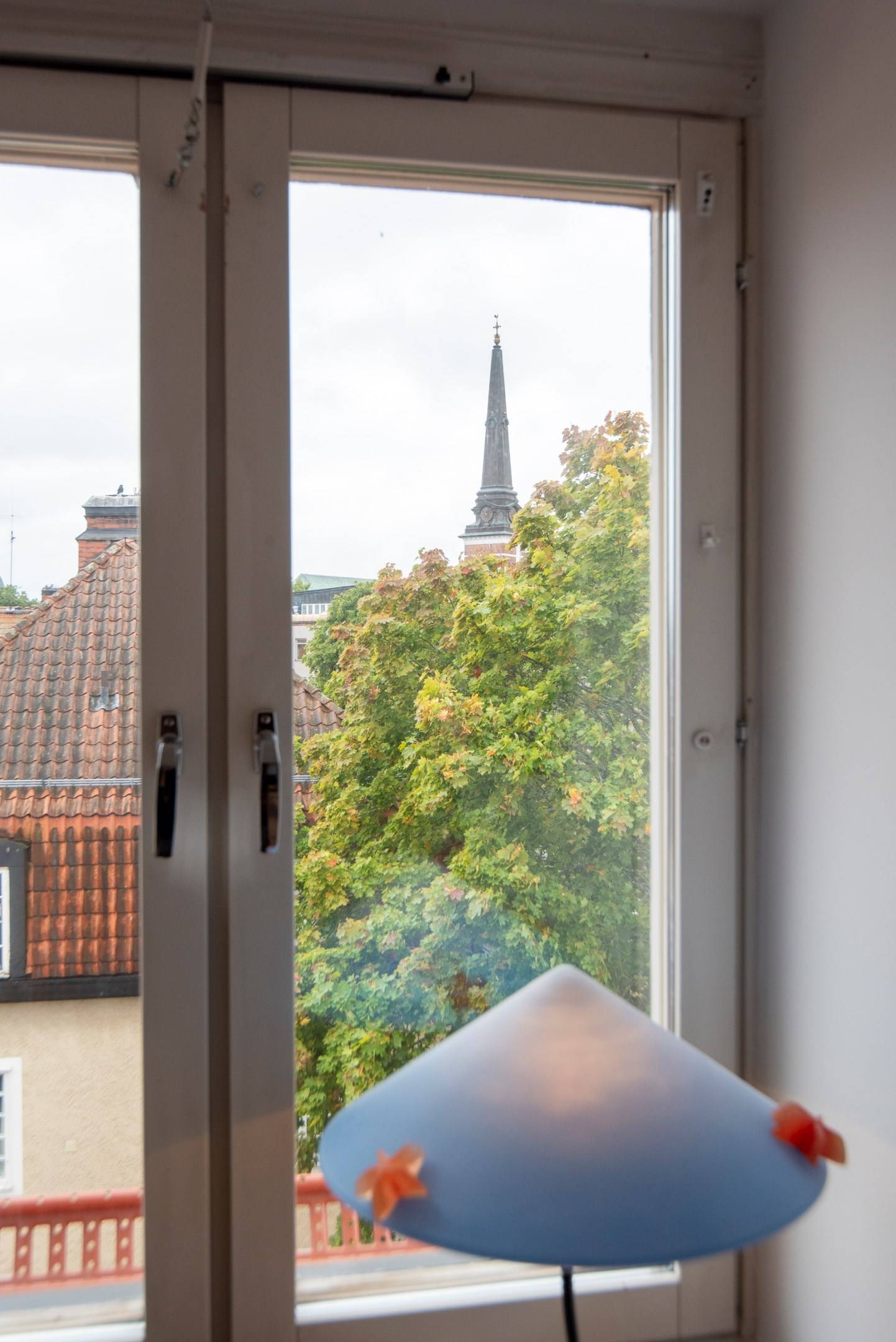 3 rum Lägenhet på Tessingatan 6 Centrum Västerås kommun - bild 12