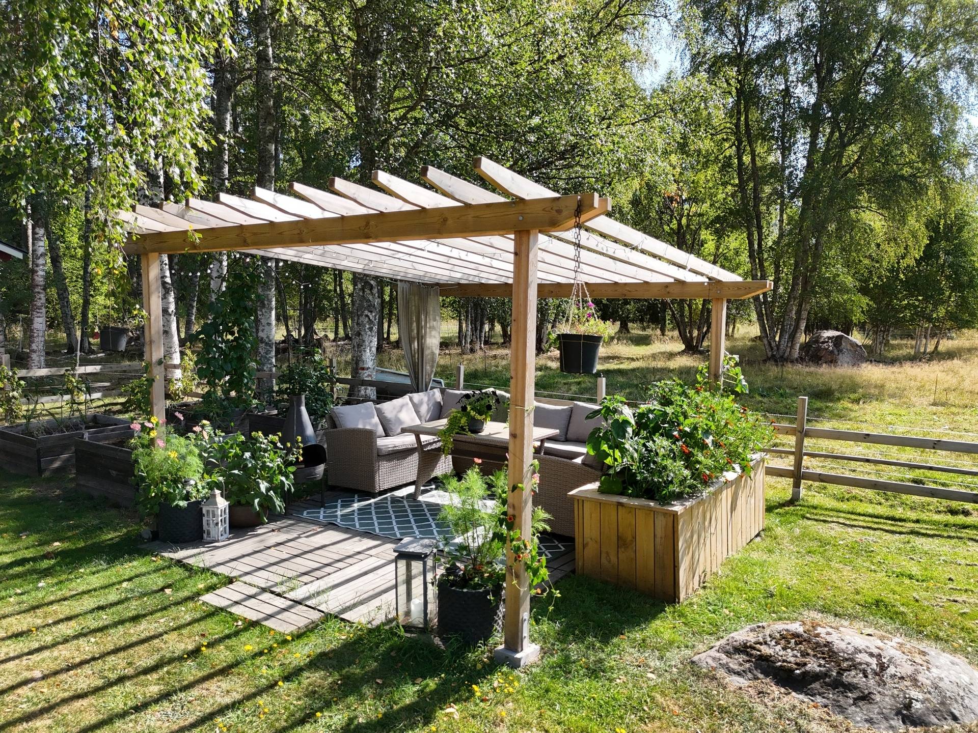 1 rum Villa på Övre Baggbo 428 Övre Baggbo Borlänge kommun - bild 24