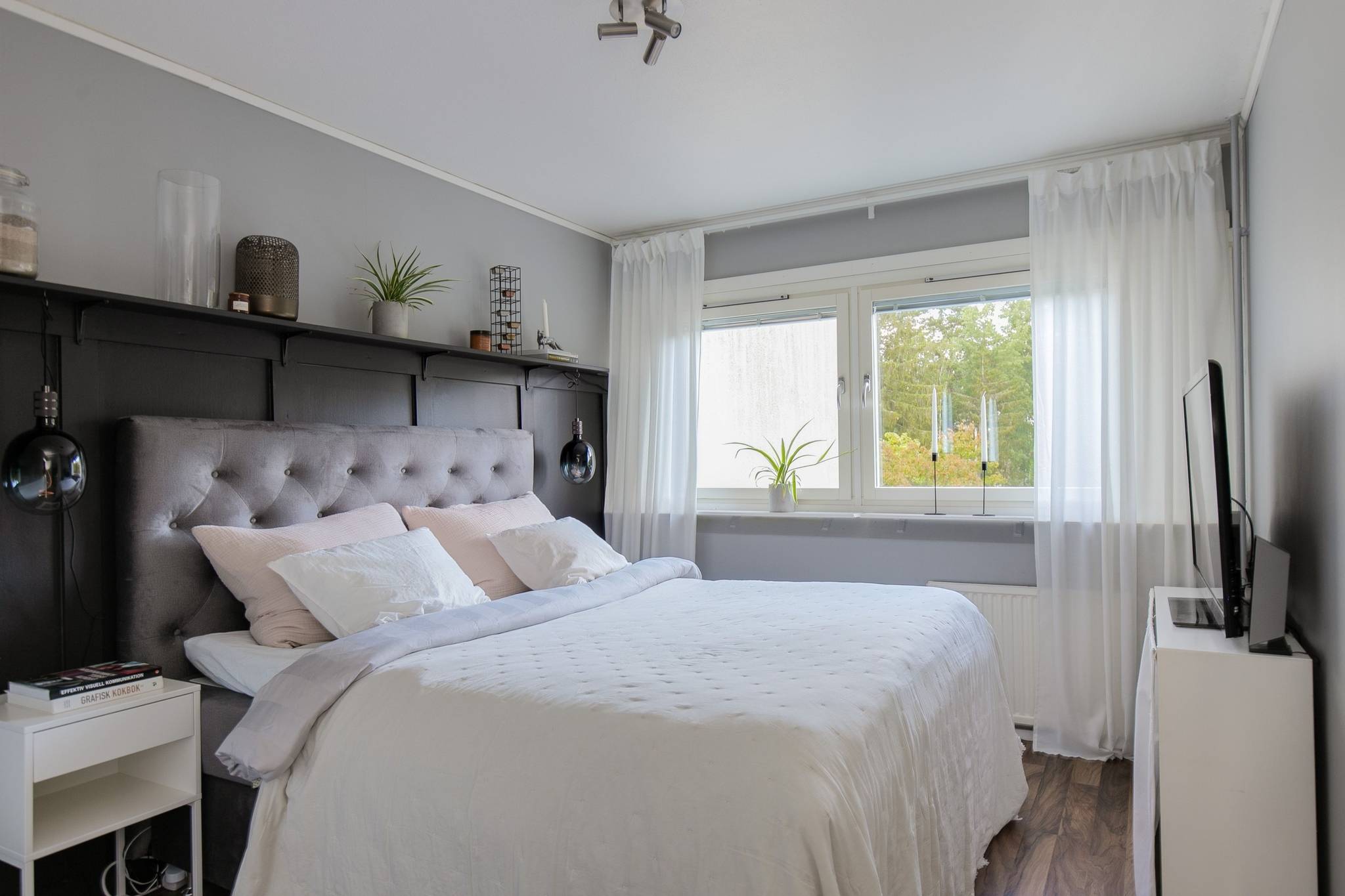 3 rum Lägenhet på Norra skjutbanegatan 29B Haga Västerås kommun - bild 12