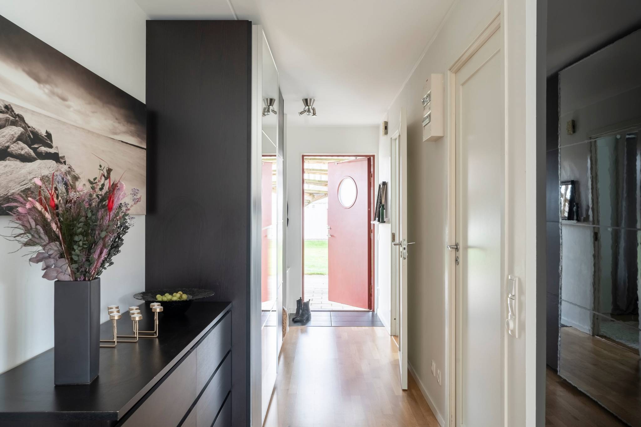 2 rum Lägenhet på Motionsvägen 28A Vallda Kungsbacka kommun - bild 6