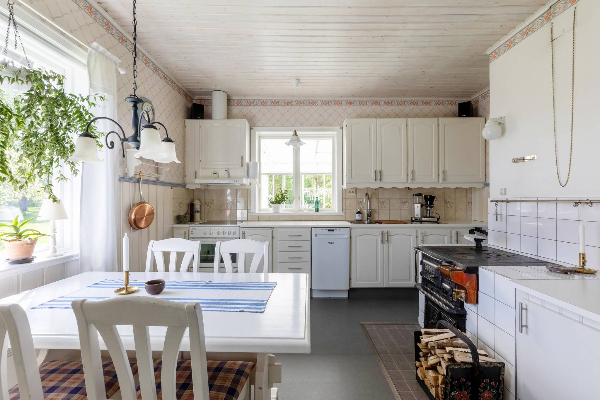 3 rum Vinterbonat fritidshus på Fabriksvägen 5 Tärnsjö/Kerstinbo Heby kommun - bild 12