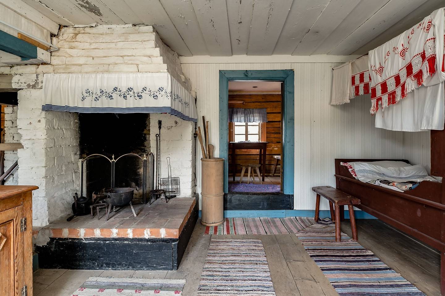 3 rum Fritidshus på Nyvallen 21 Bjuråker Hudiksvalls kommun - bild 9